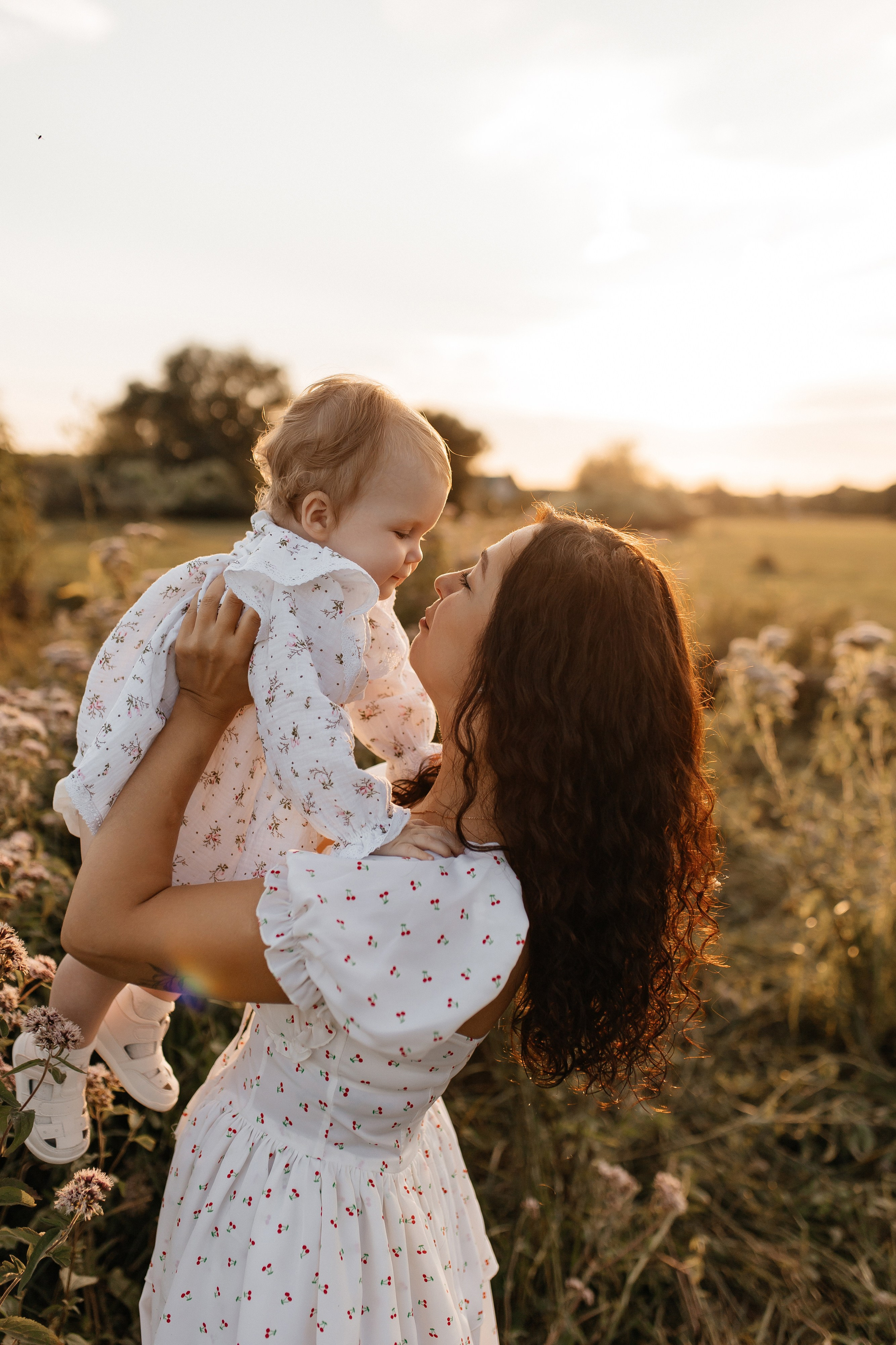 Маша. Семейный фотограф Губкин/Старый Оскол