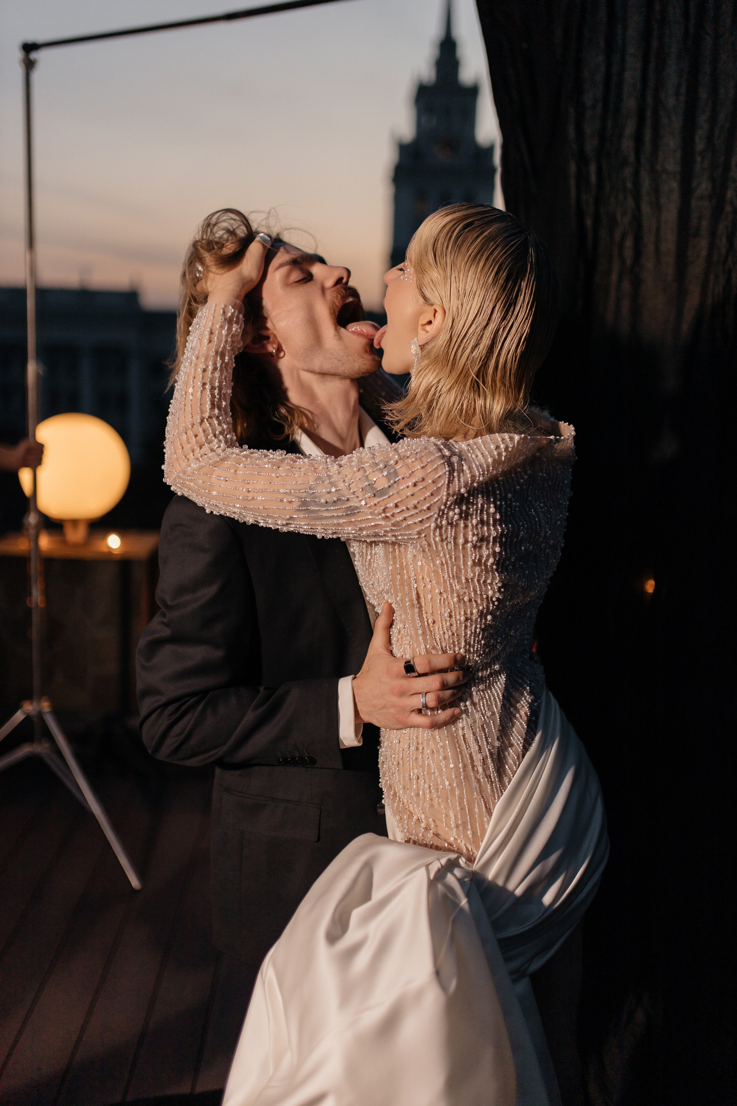 Анна и Никита. Семейный фотограф Губкин/Старый Оскол