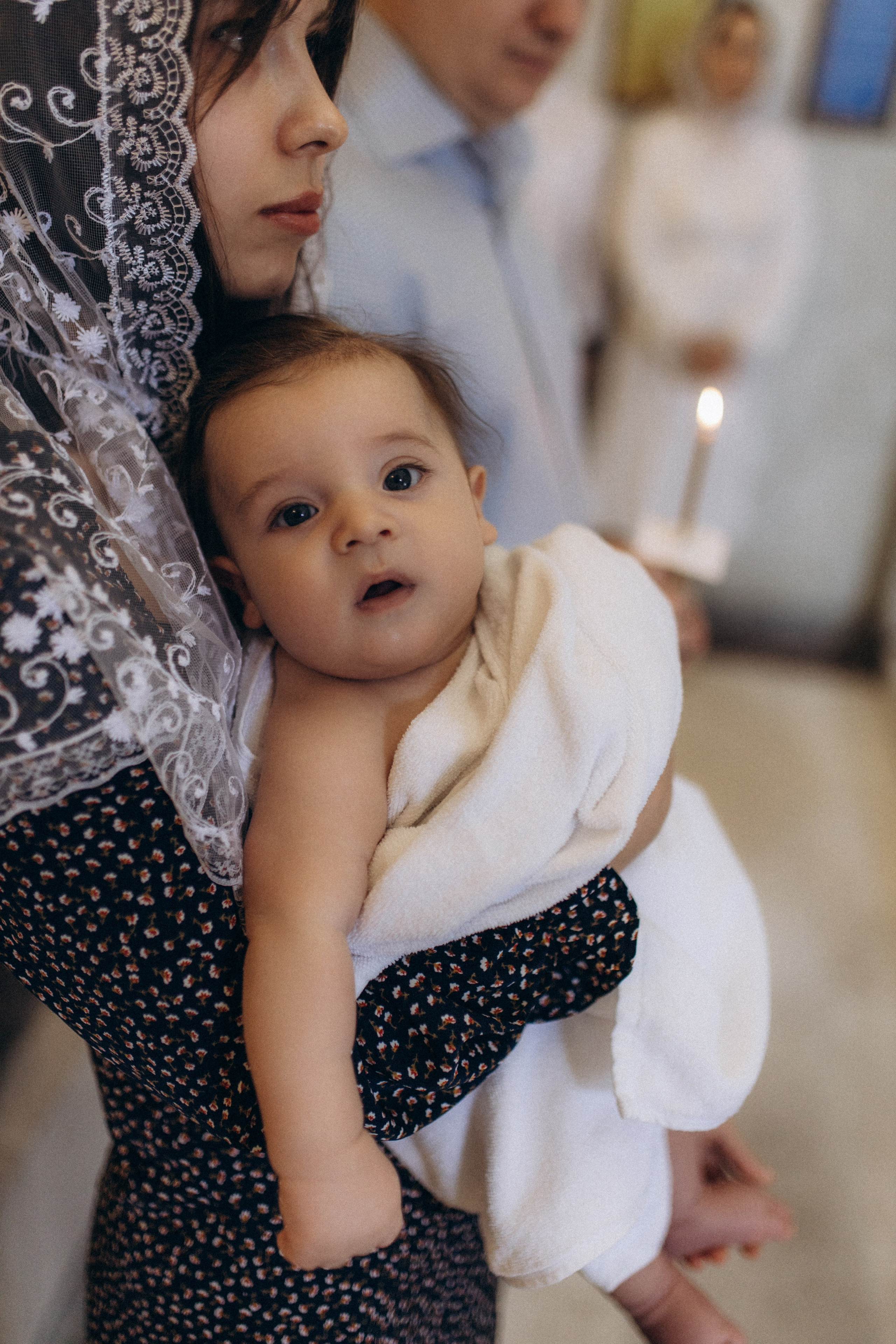 Демид. Семейный фотограф Губкин/Старый Оскол