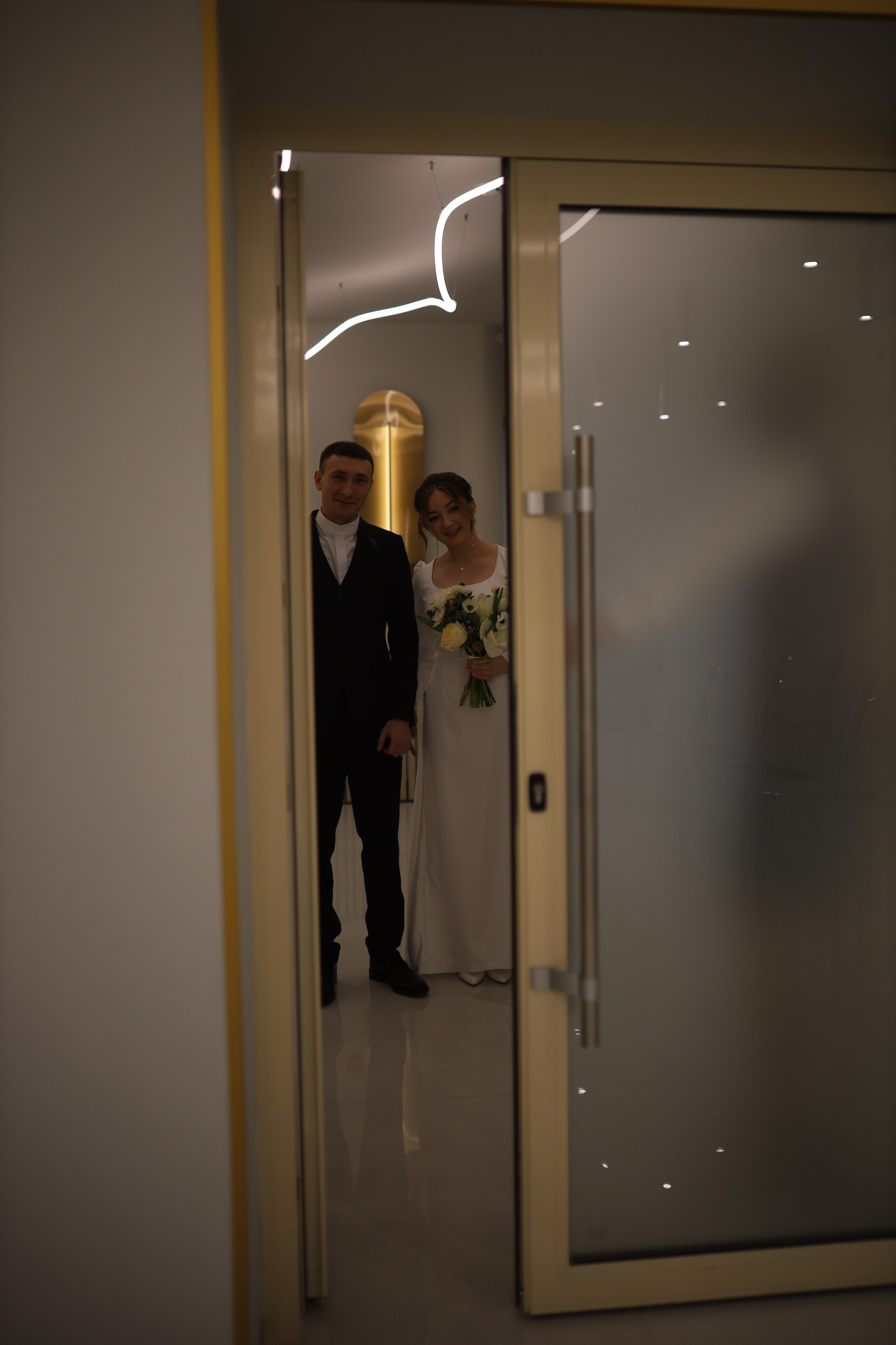 Роспись Анна и Константин. Семейный фотограф Губкин/Старый Оскол