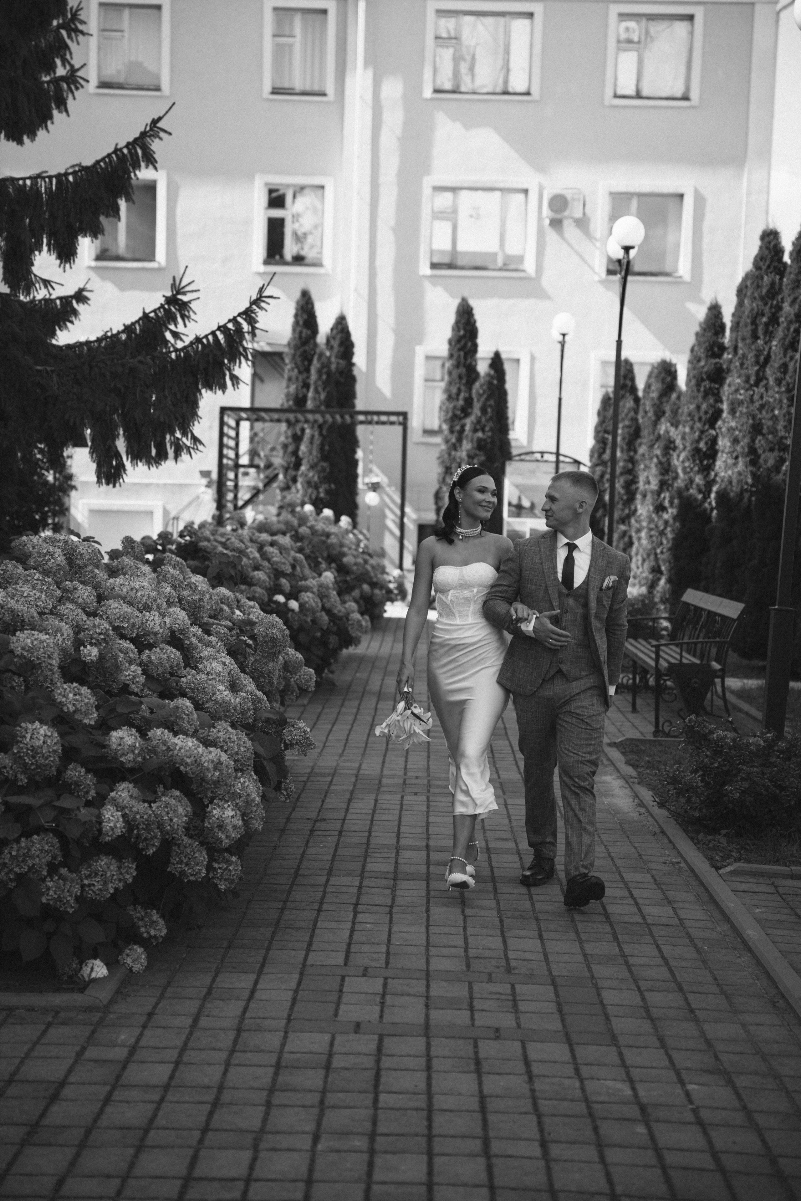 Wedding Day 16.08.25. Семейный фотограф Губкин/Старый Оскол
