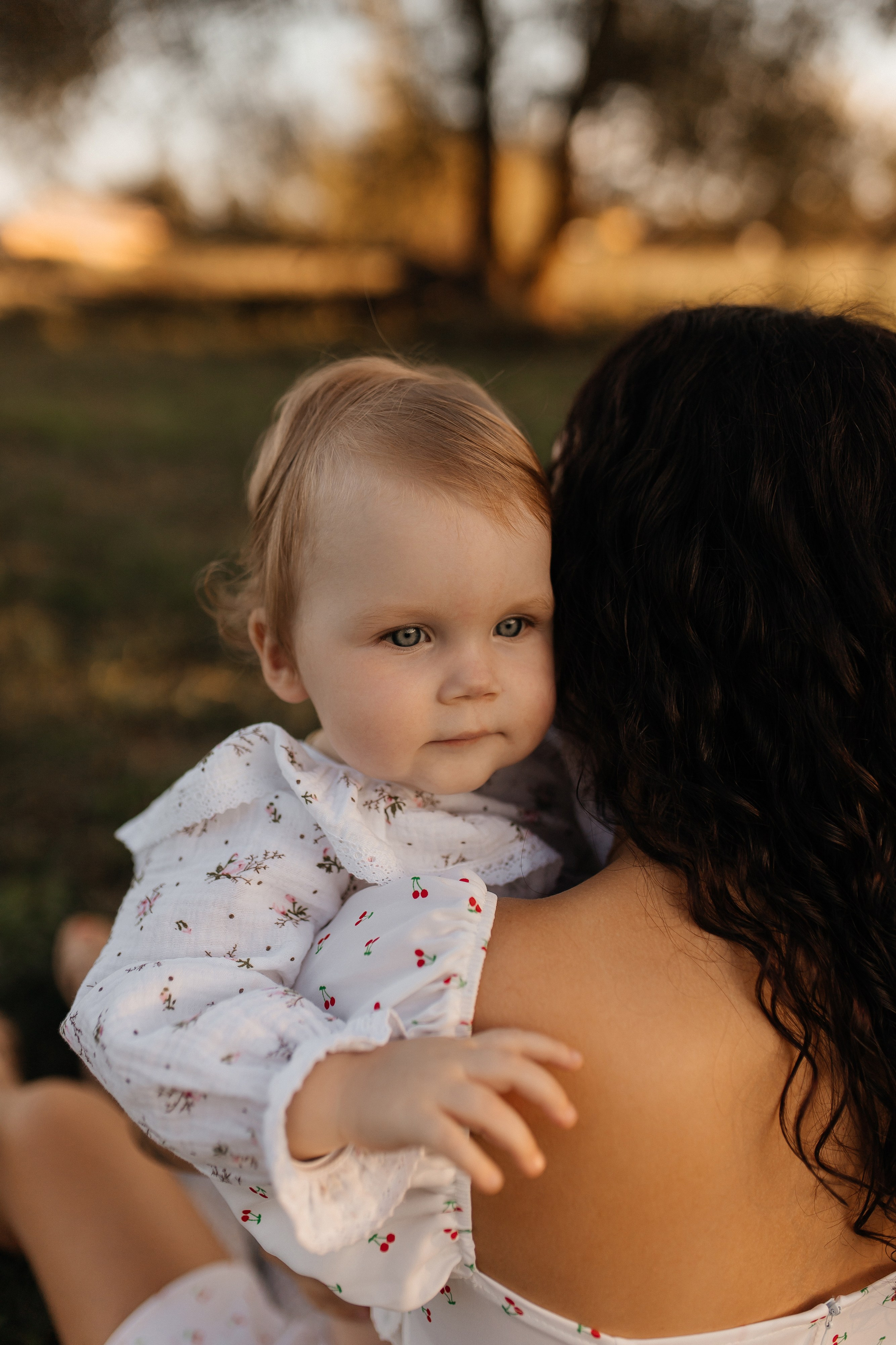 Маша. Семейный фотограф Губкин/Старый Оскол