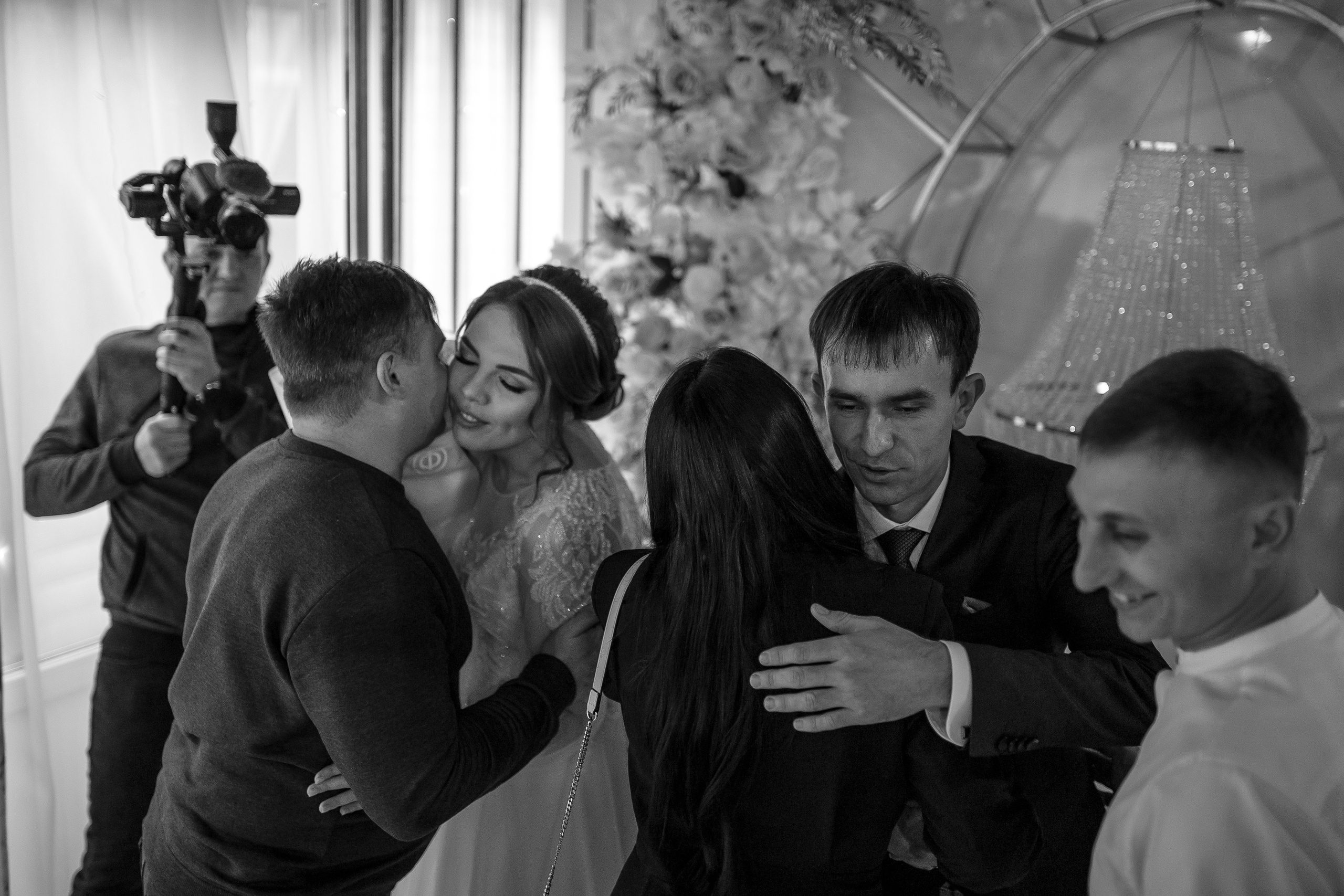 Роспись. Семейный фотограф Губкин/Старый Оскол