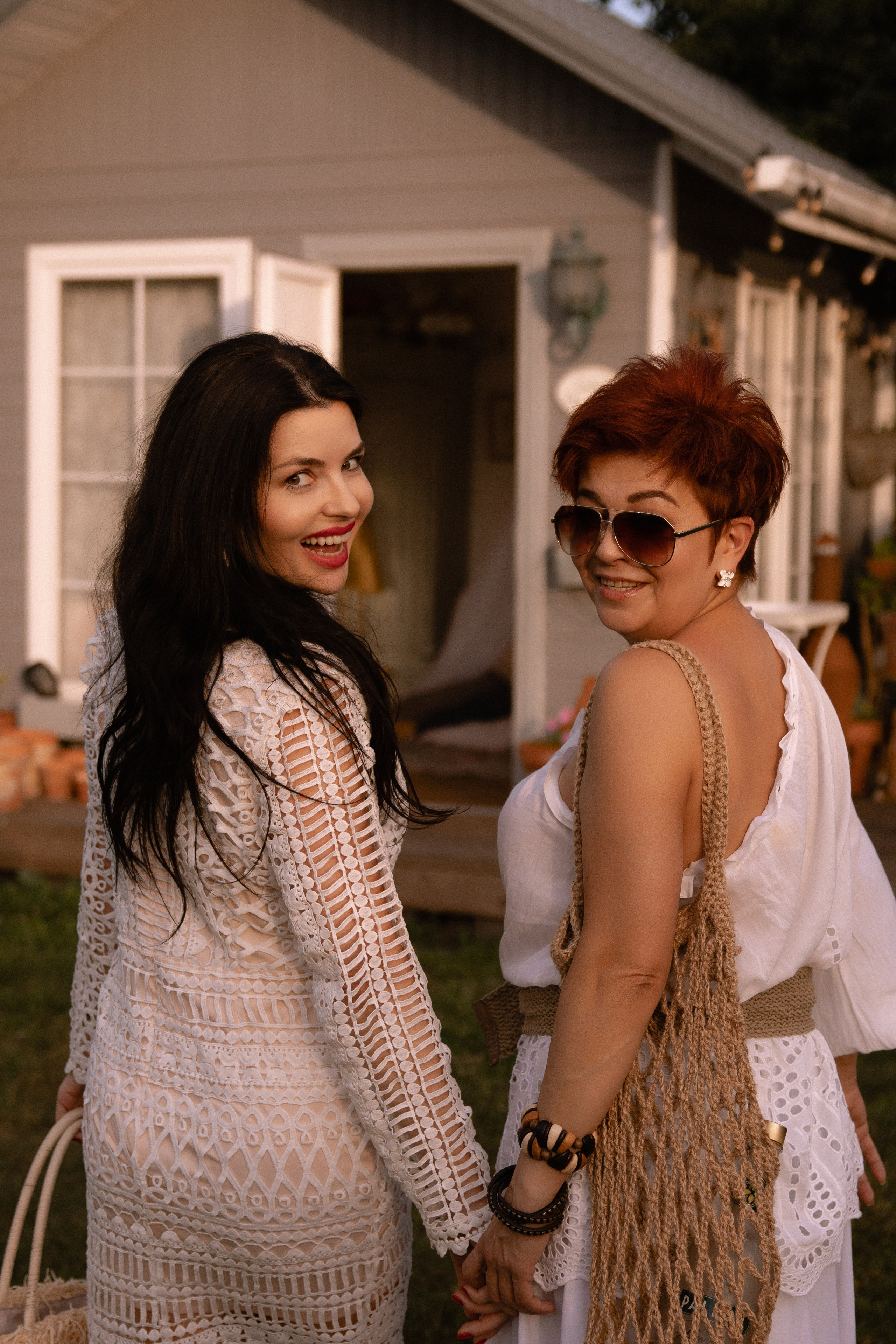 Подружки. Семейный фотограф Губкин/Старый Оскол