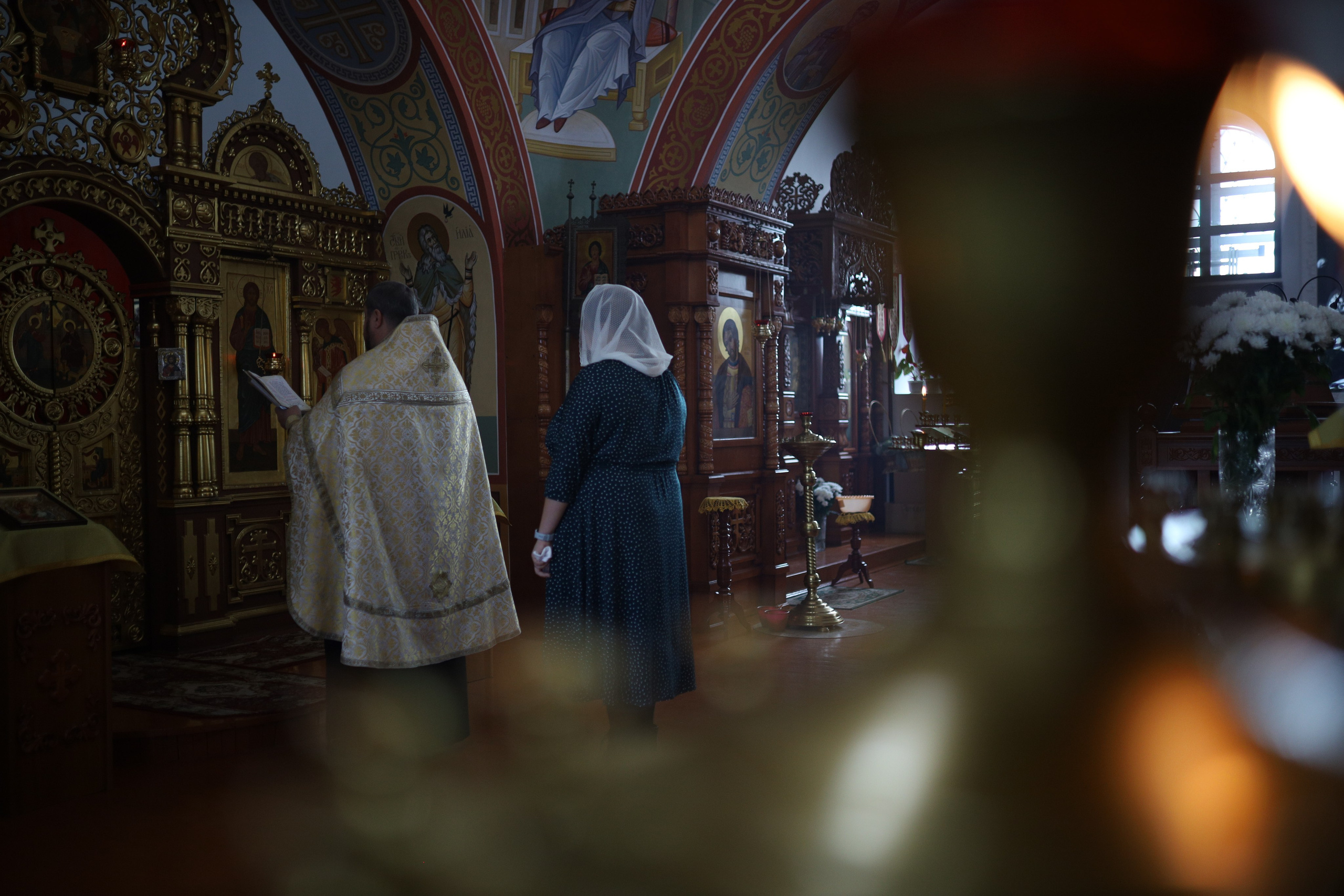 Мирон. Семейный фотограф Губкин/Старый Оскол