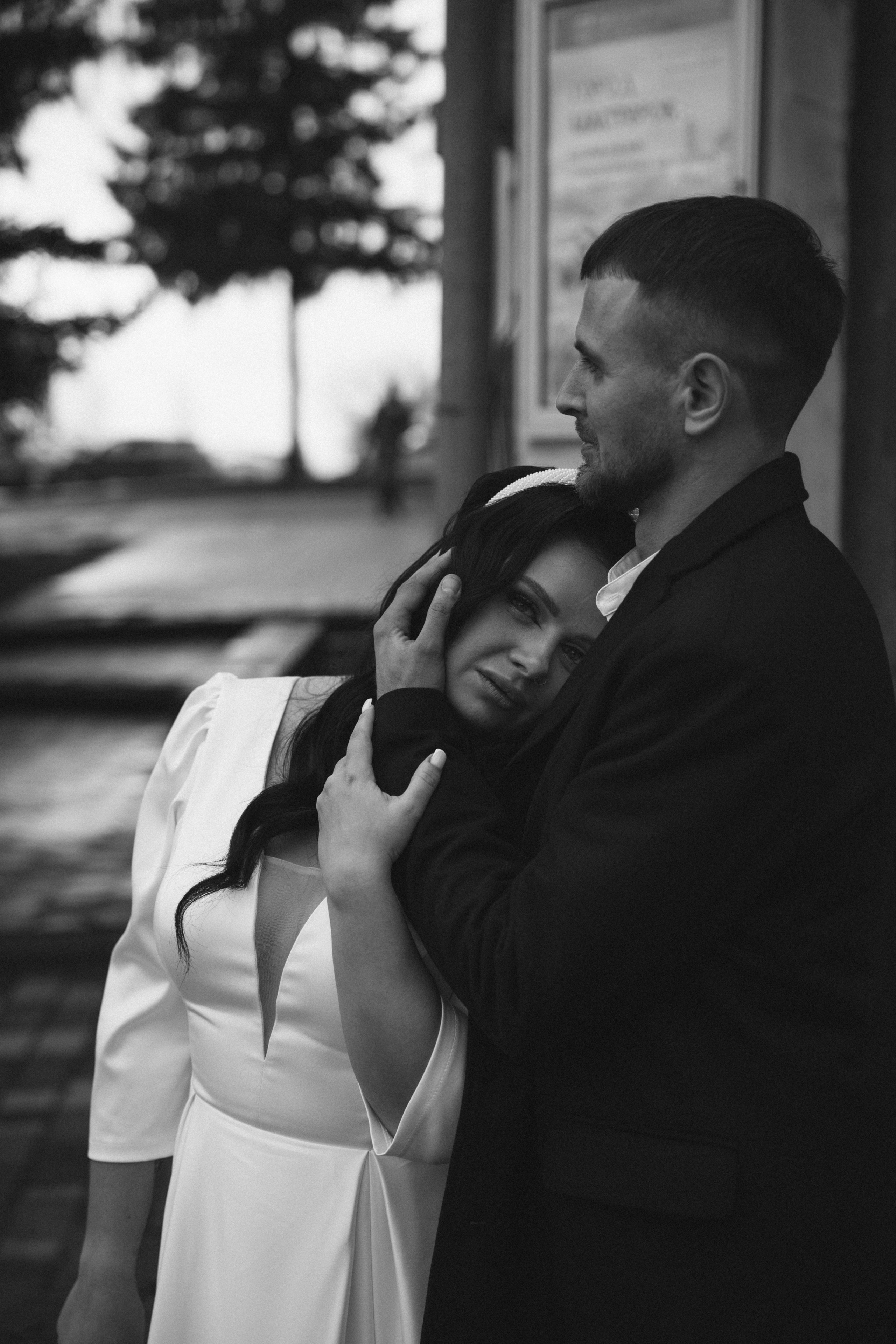 Wedding Day 12.12.2025. Семейный фотограф Губкин/Старый Оскол