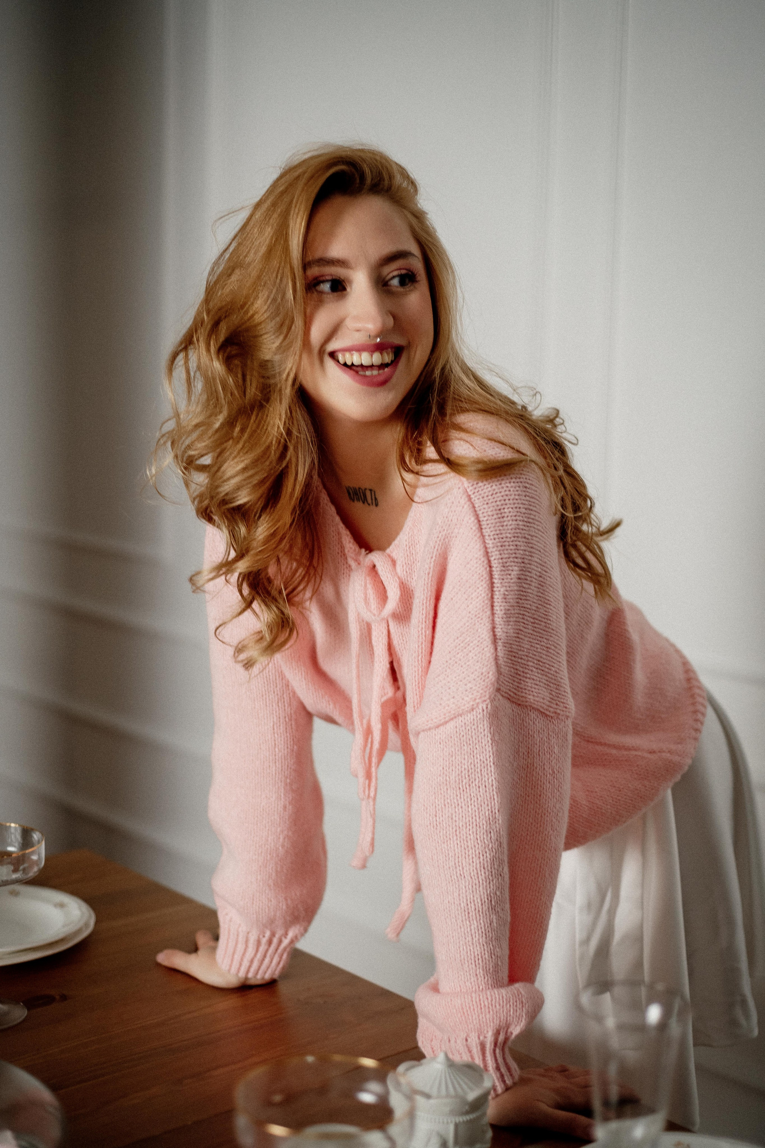 Натали. Фотограф Алёна Евграфова