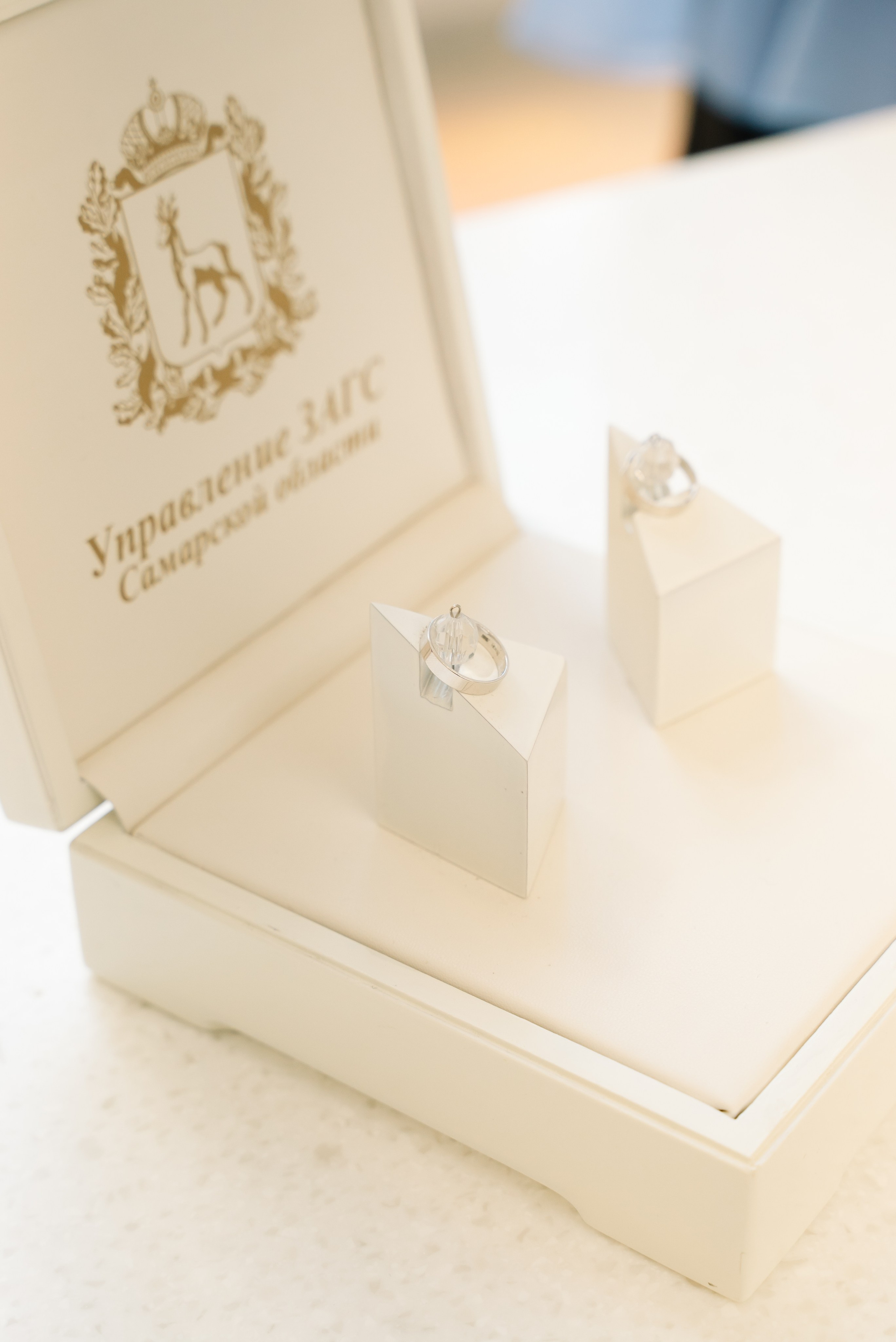 Максим и Юлия. Свадебный фотограф в Самаре Анна Ковалева