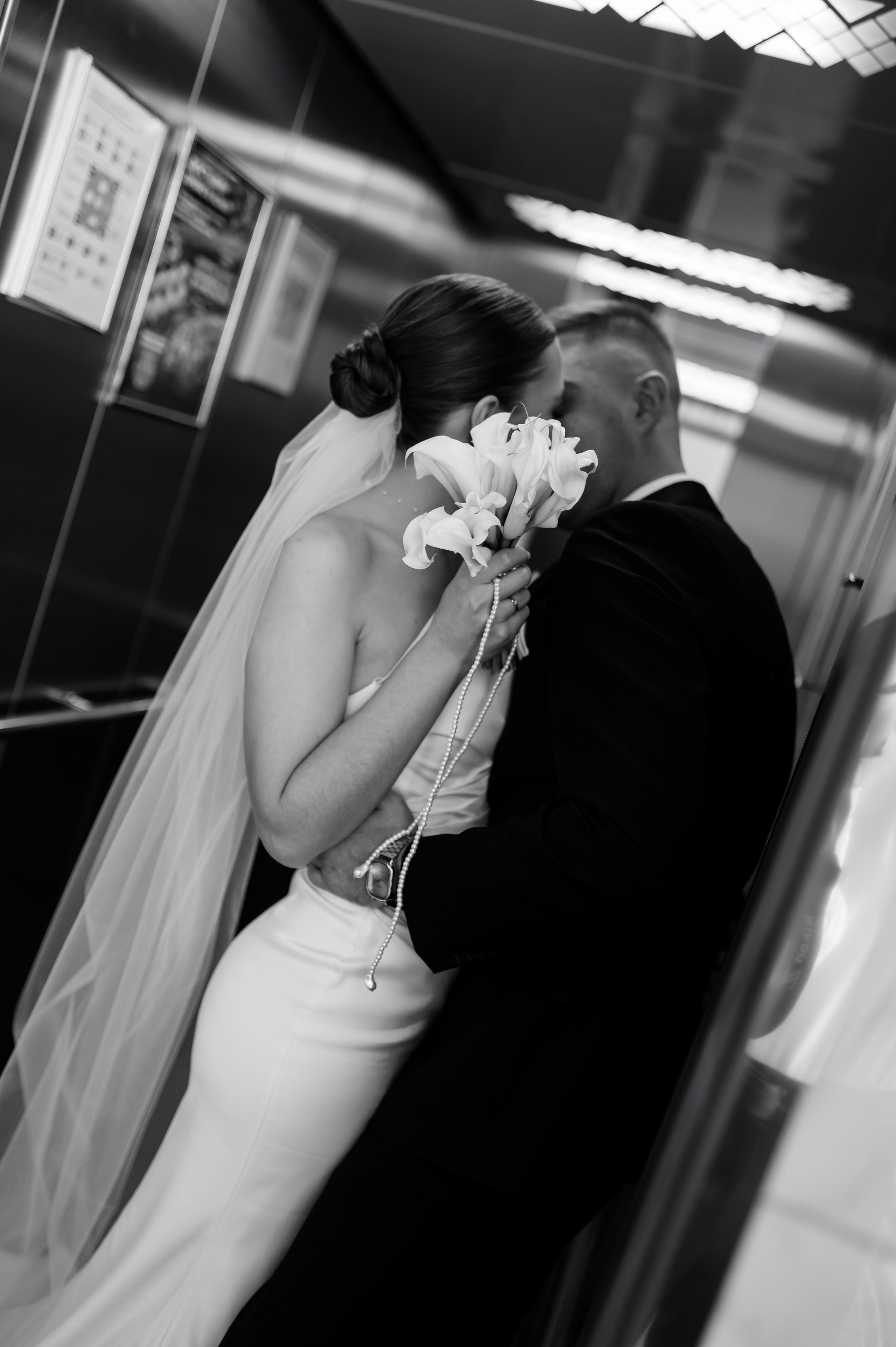 Свадебный день А+В. Свадебный и семейный фотограф Пенза Анастасия Артюшкина