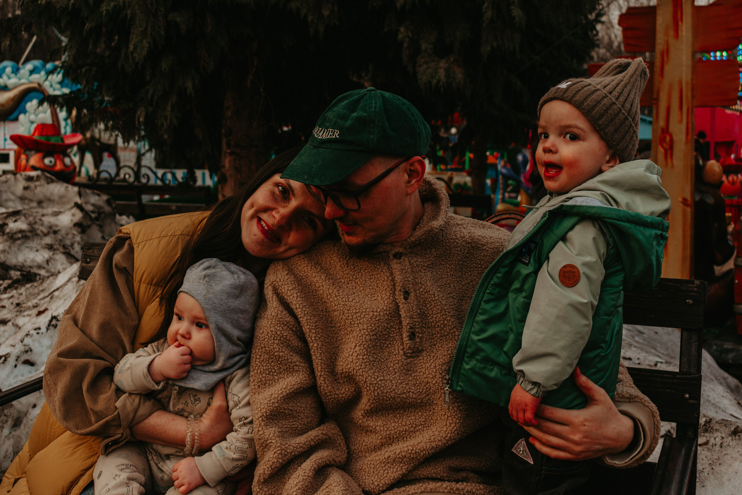 Домашние съемки. Семейный фотограф Москва