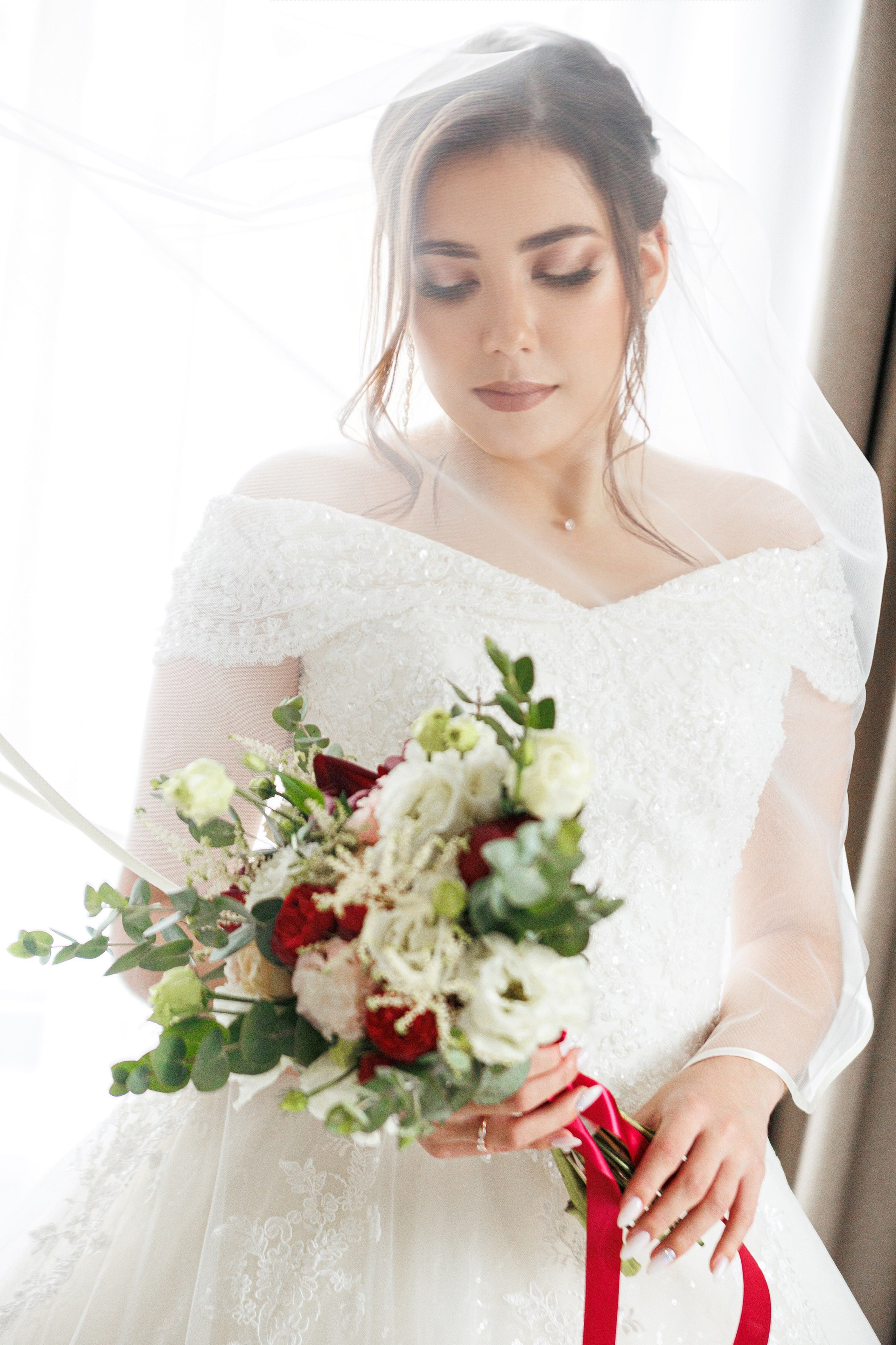 Сергей и Ирина. Свадебный фотограф Маргарита Глумскова