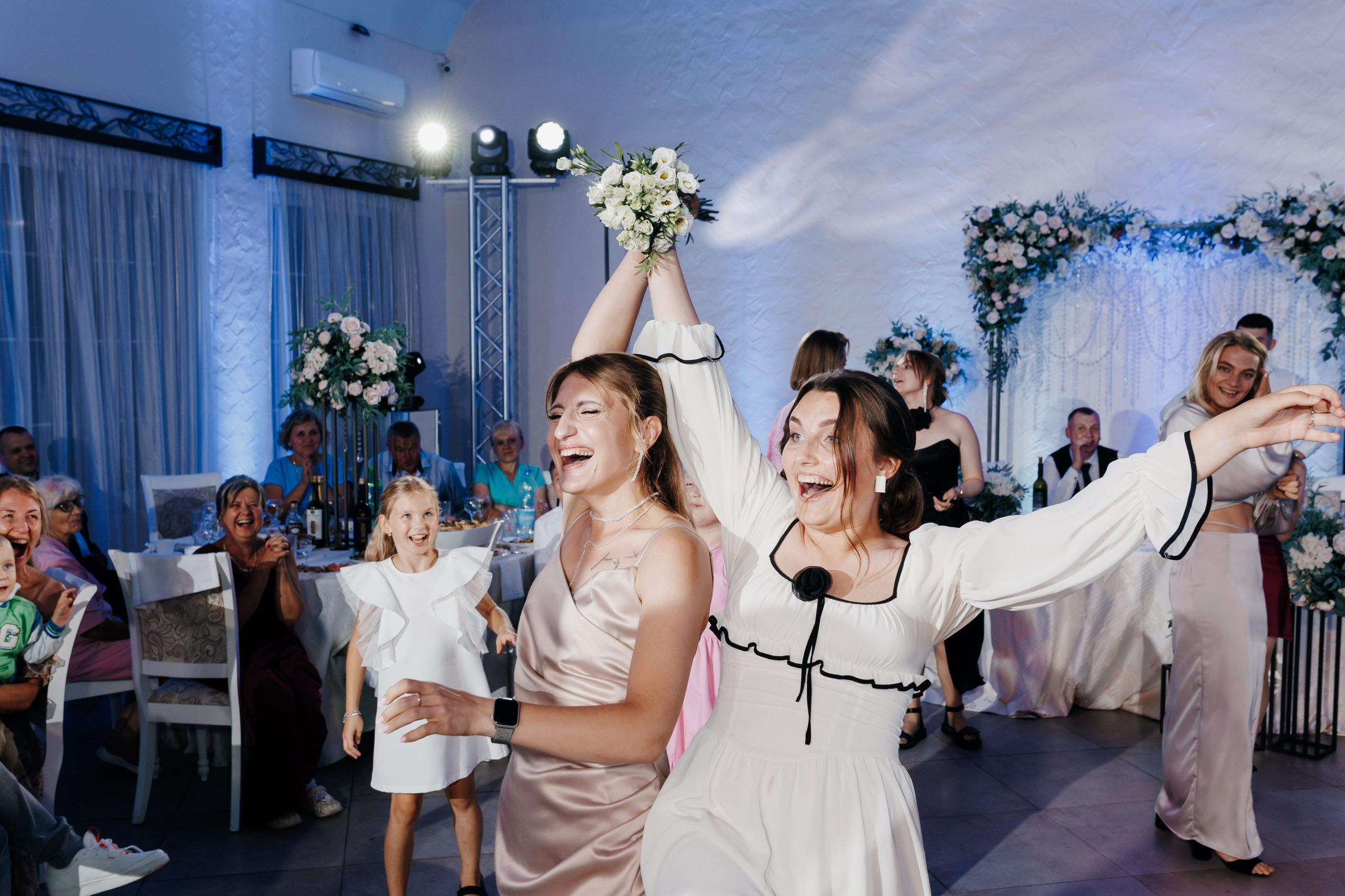 Денис и Дарья. Свадебный и семейный фотограф Витебск, Минск, Андрей Павлов