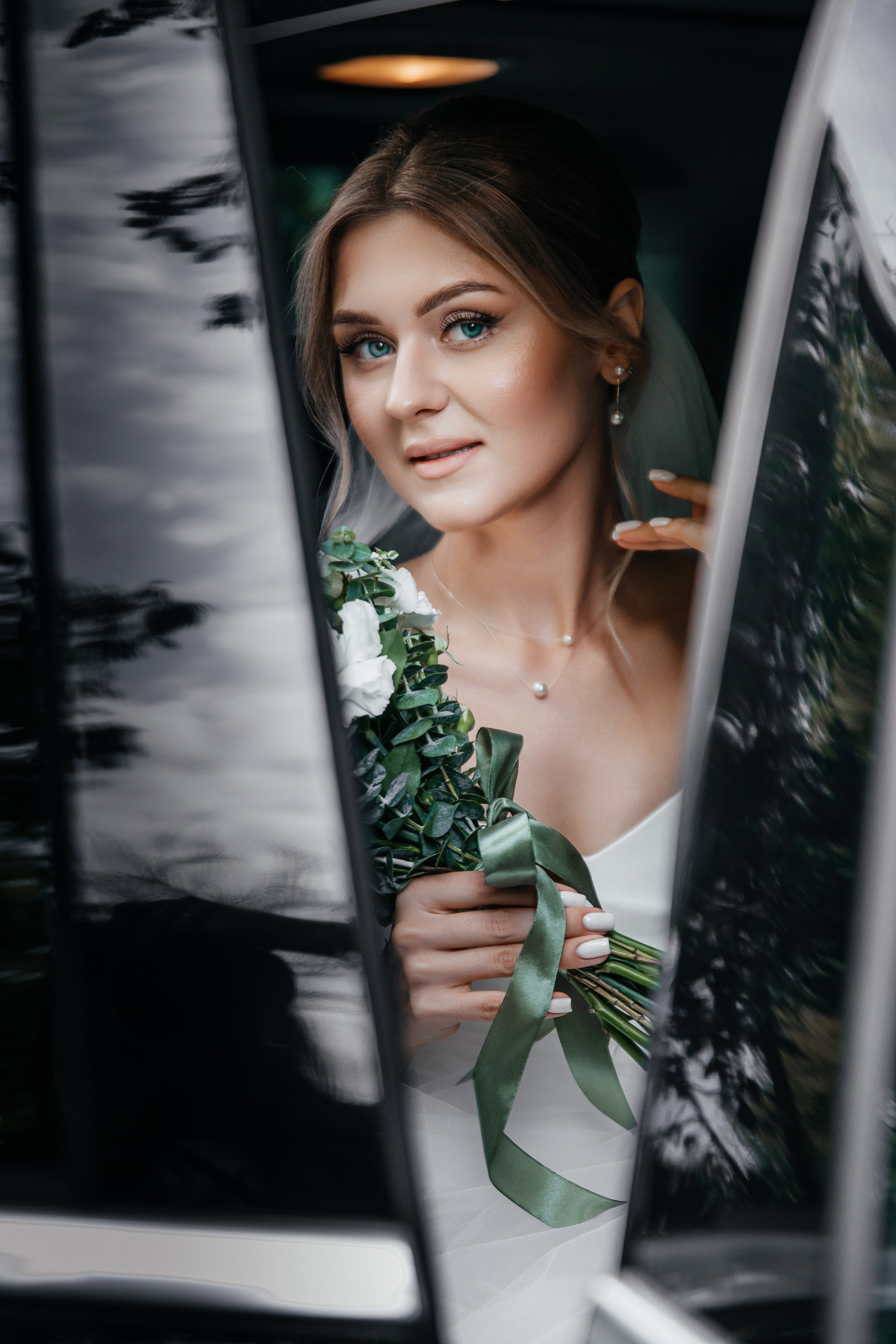 Андрей Оля. Свадебный фотограф и видеограф Владислав и Анастасия Макриди