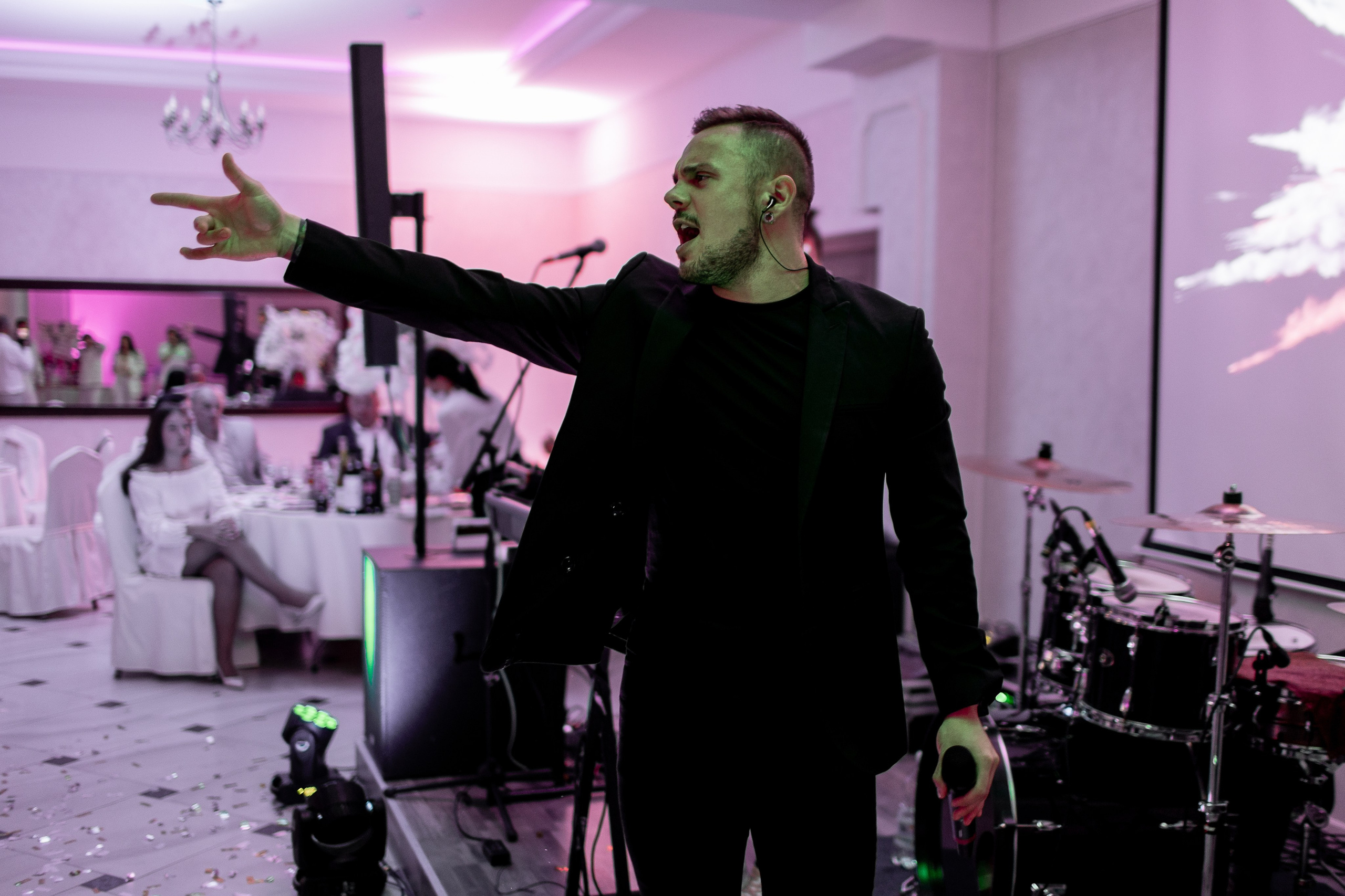 White Wedding. Свадебный фотограф — Ефимов Сергей