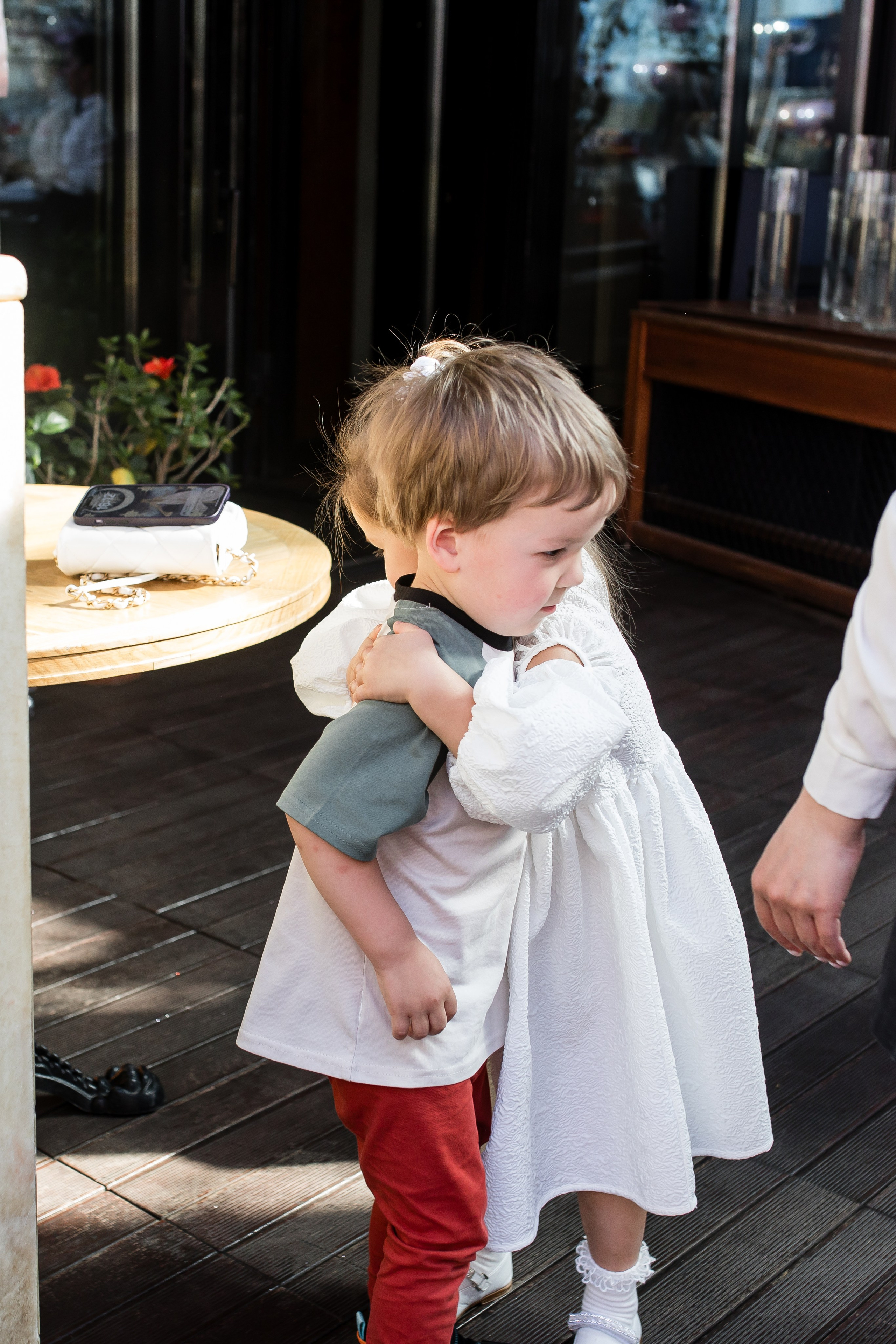 Детский день рождения, фотосессия детского дня рождения. Репортажной и Свадебный фотограф Слава Цесарь