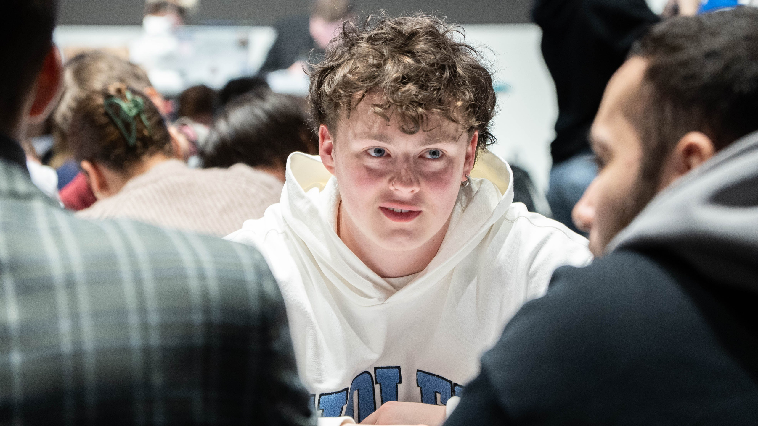 ЧГК. Фотограф, оператор-монтажер, продюсер медиа проектов в Москве