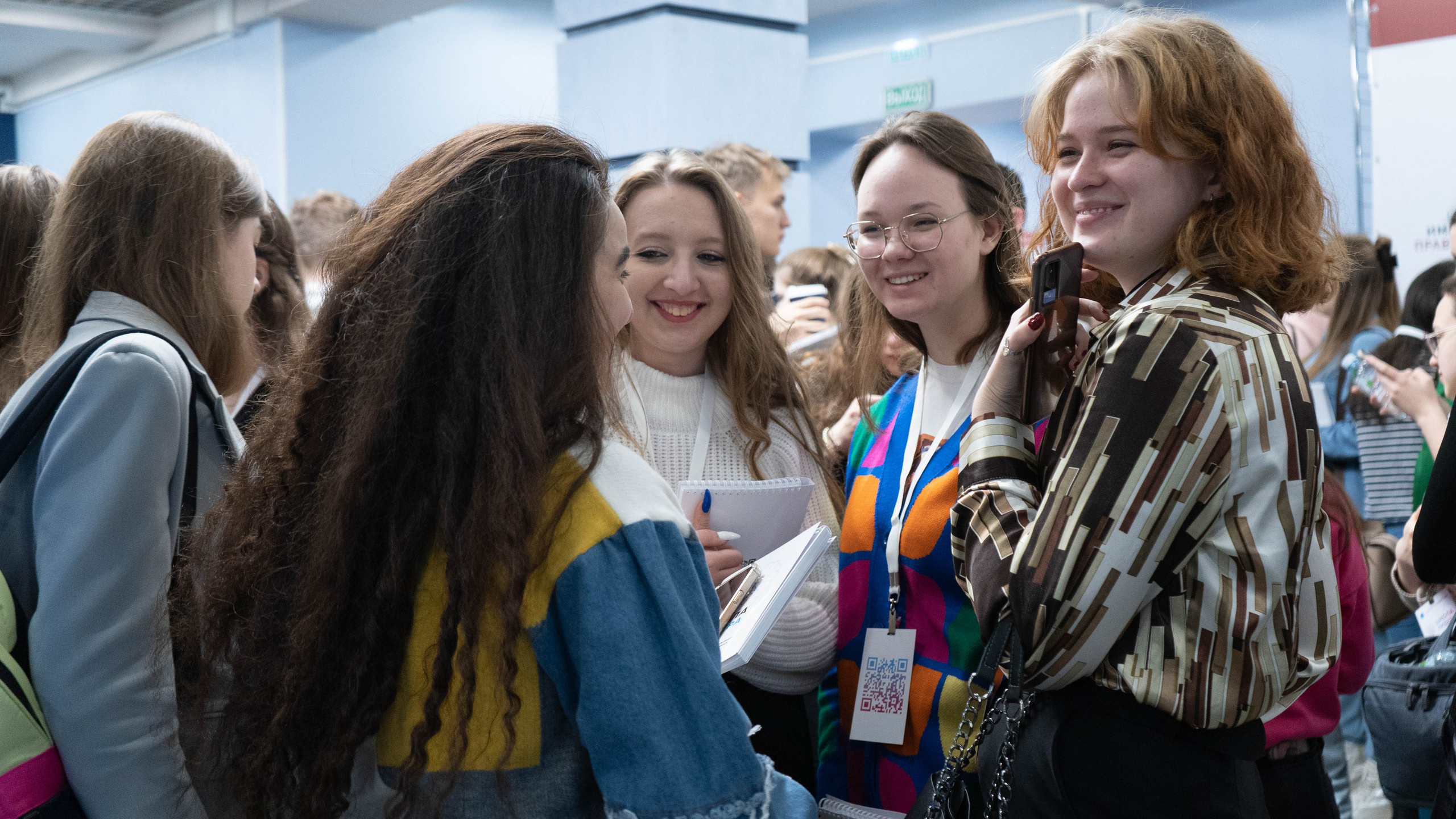 «Школа лидера». Фотограф, оператор-монтажер, продюсер медиа проектов в Москве