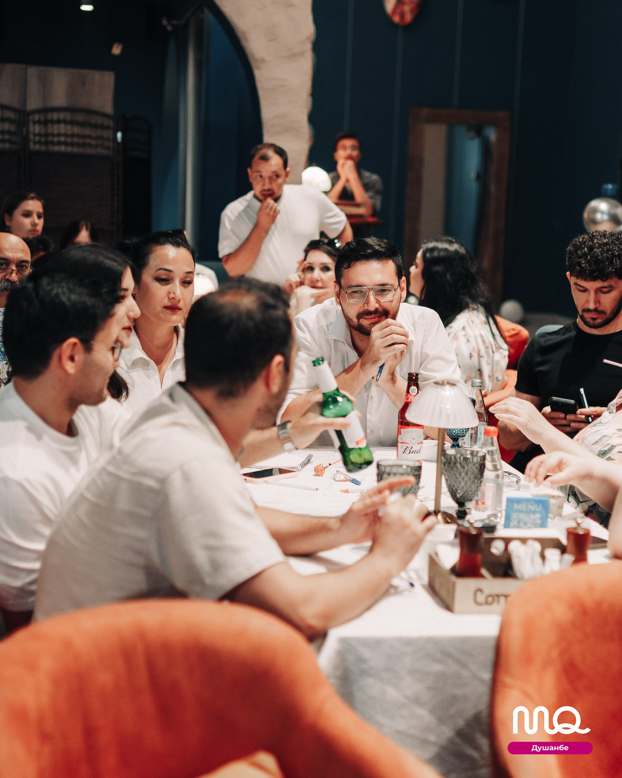 MozgoQuiz. Портретный и Репортажный Фотограф Москва