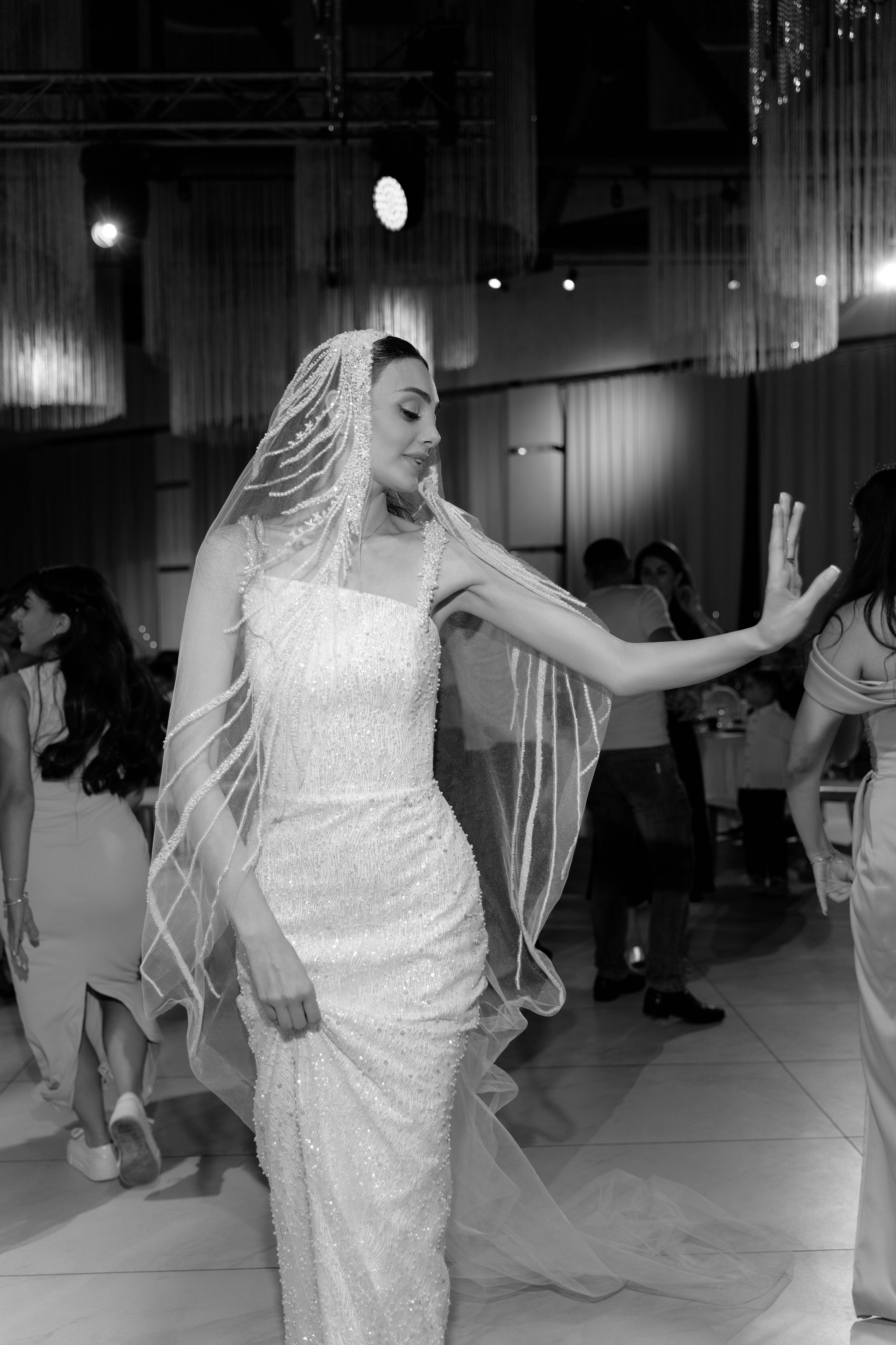 Д и А. Свадебный фотограф Воронеж