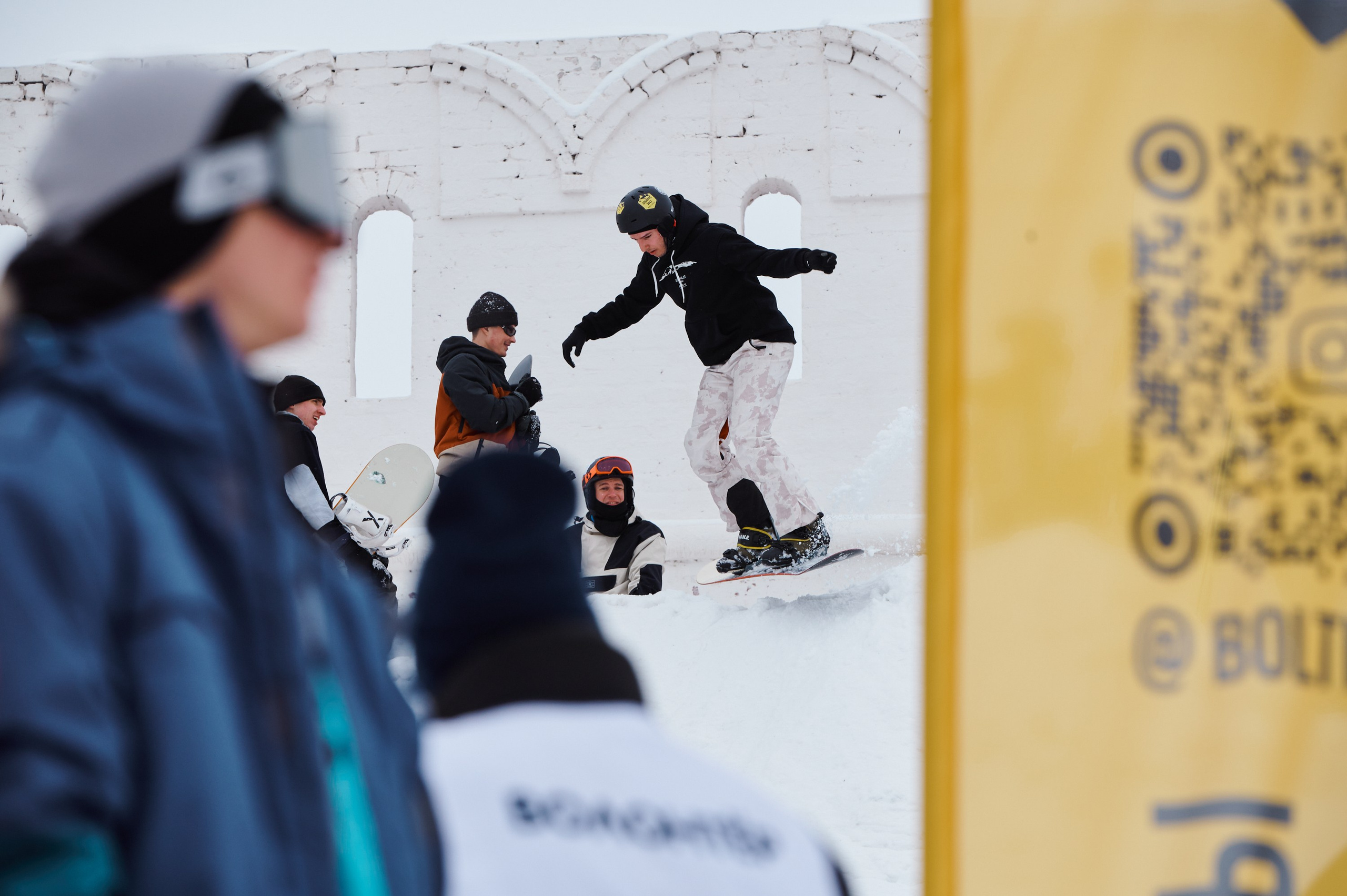 Крутой спуск _Кремль. Коммерческий фотограф в Казани Ксения Добролюбова