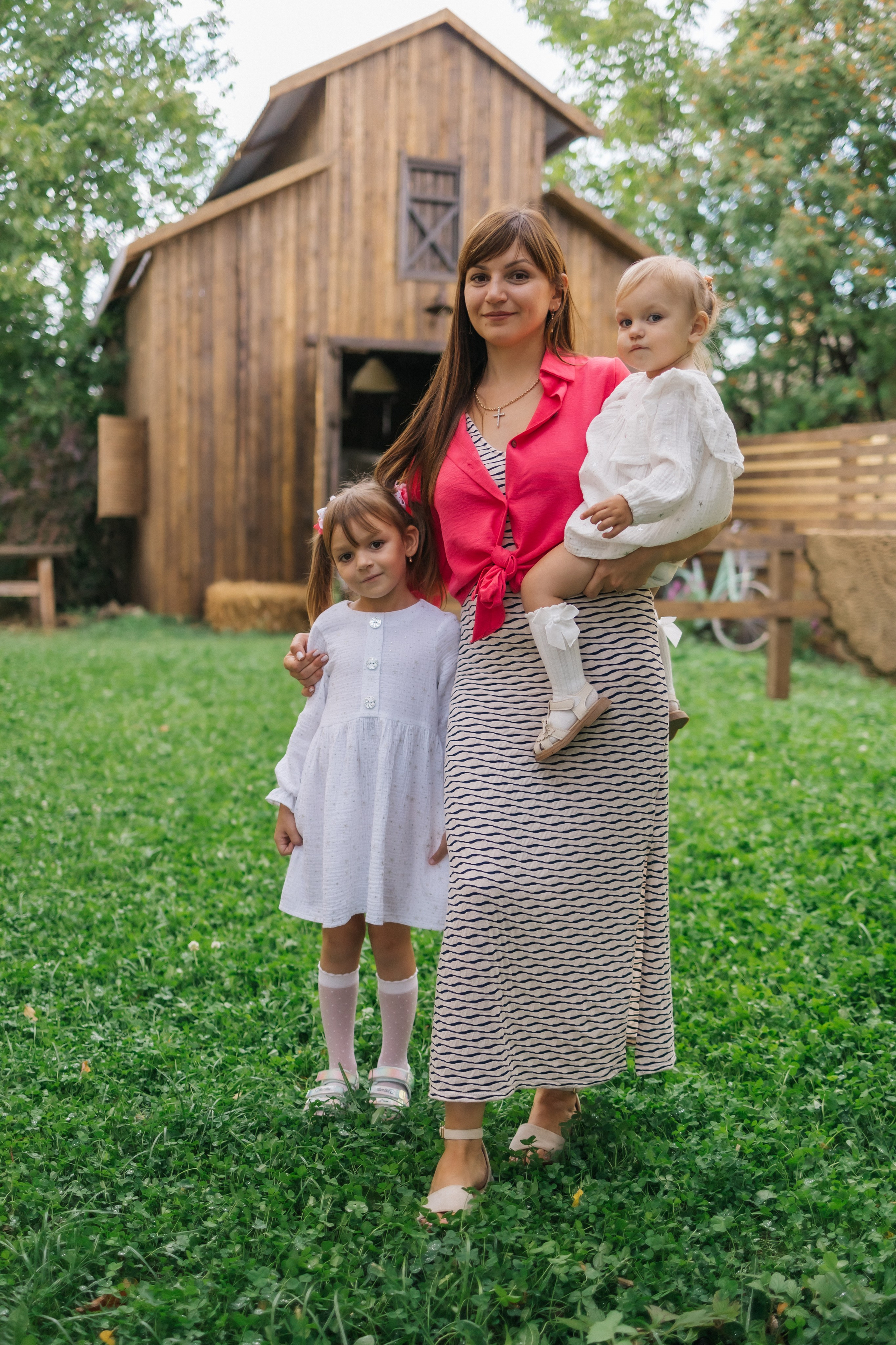 Семейная история. СЕМЕЙНЫЙ ФОТОГРАФ В САРАТОВЕ