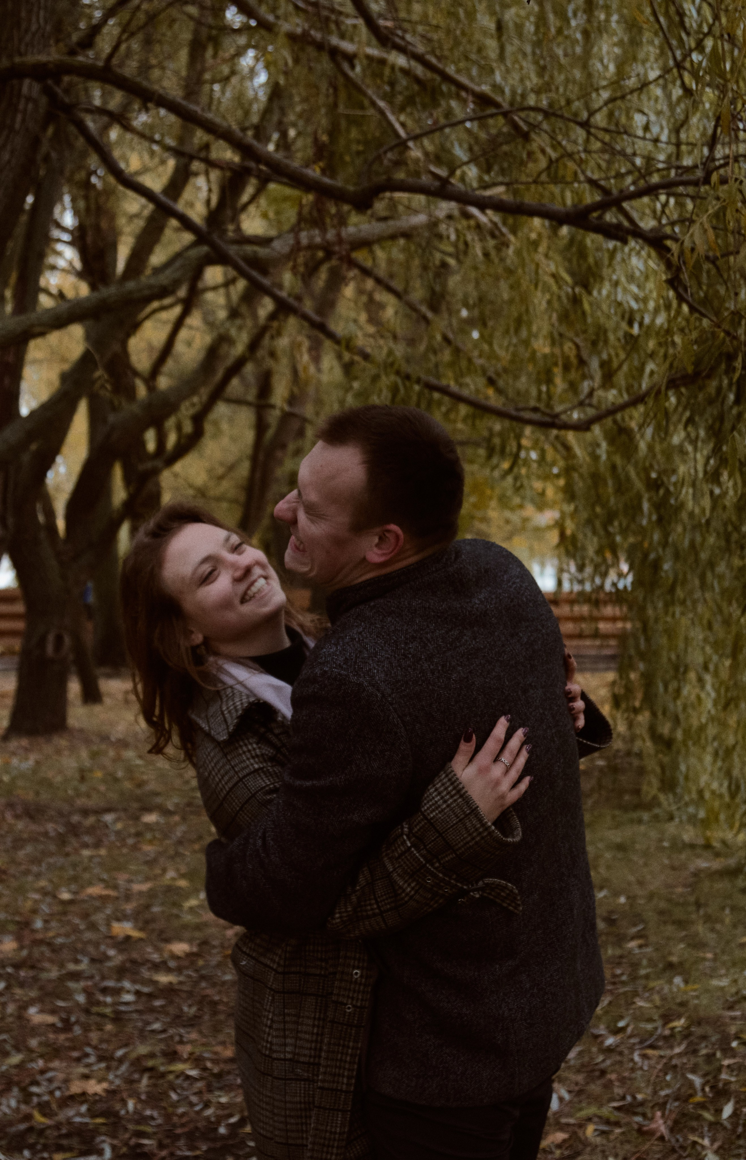 Юлия и Евгений. Фотограф лавстори Москва/МО Приятелева Ангелина