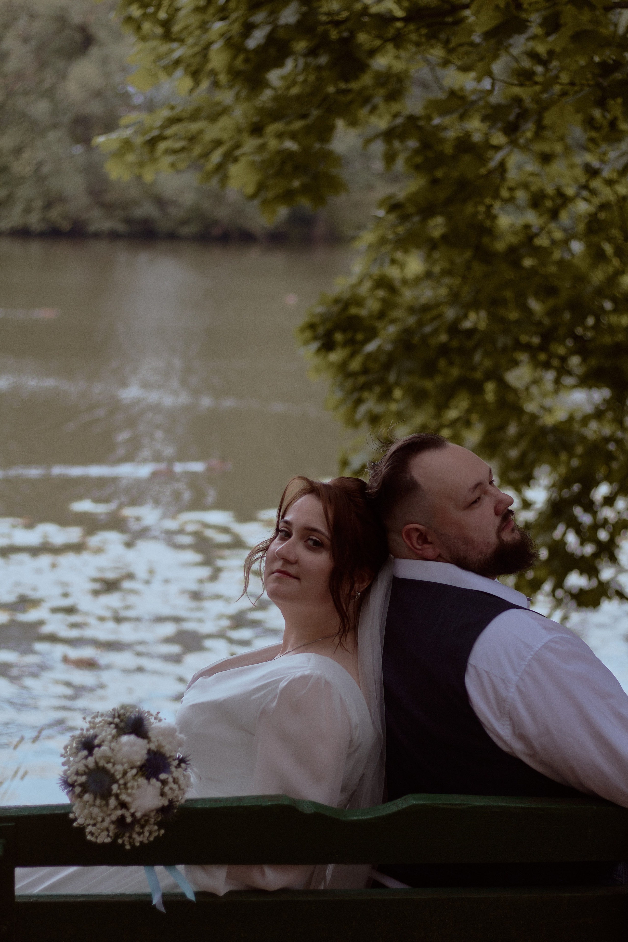 Юлия и Антон. Усадьба Остафьево. Фотограф лавстори Москва/МО Приятелева Ангелина