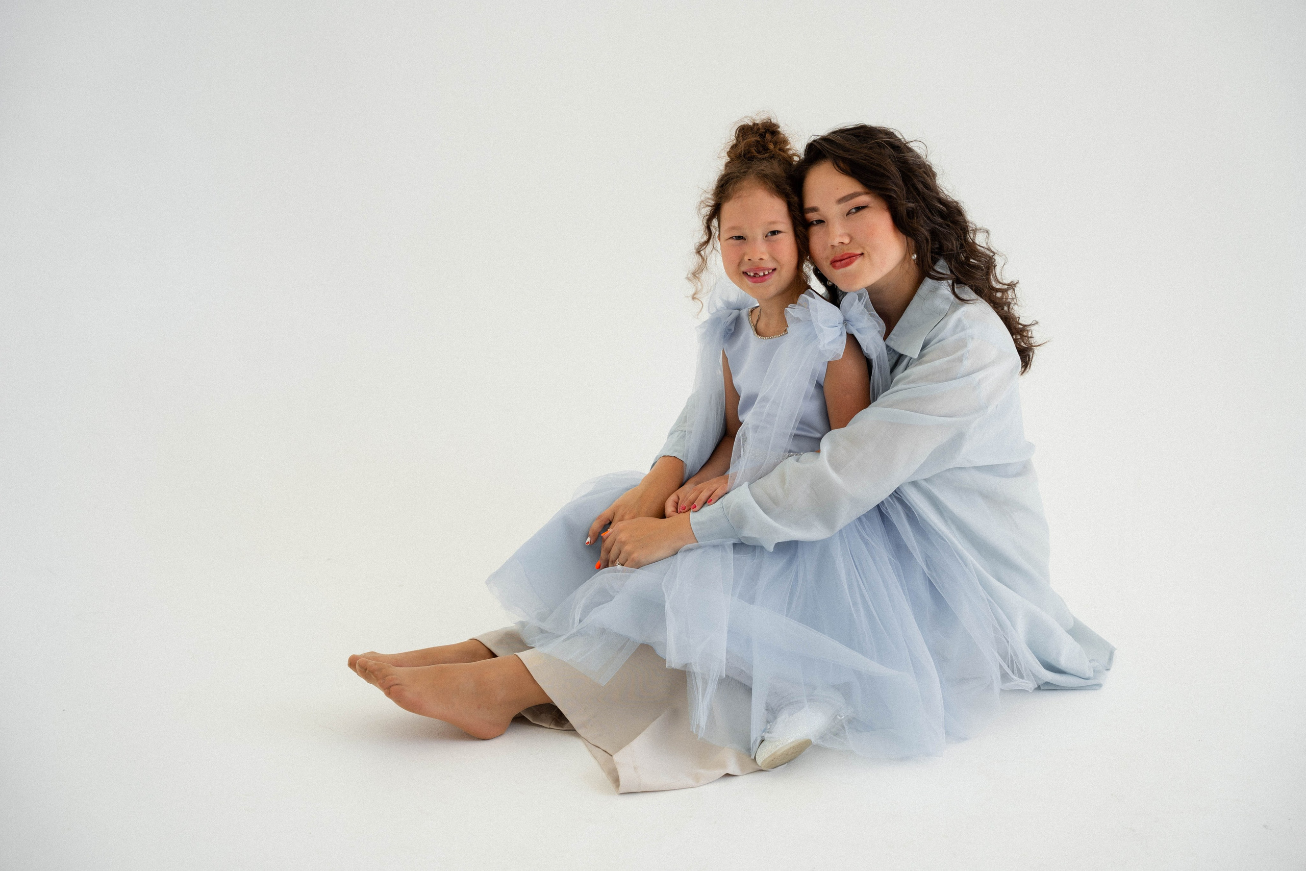 Любовь и ее семья. Анастасия Антипинская — профессиональный фотограф в Хабаровске