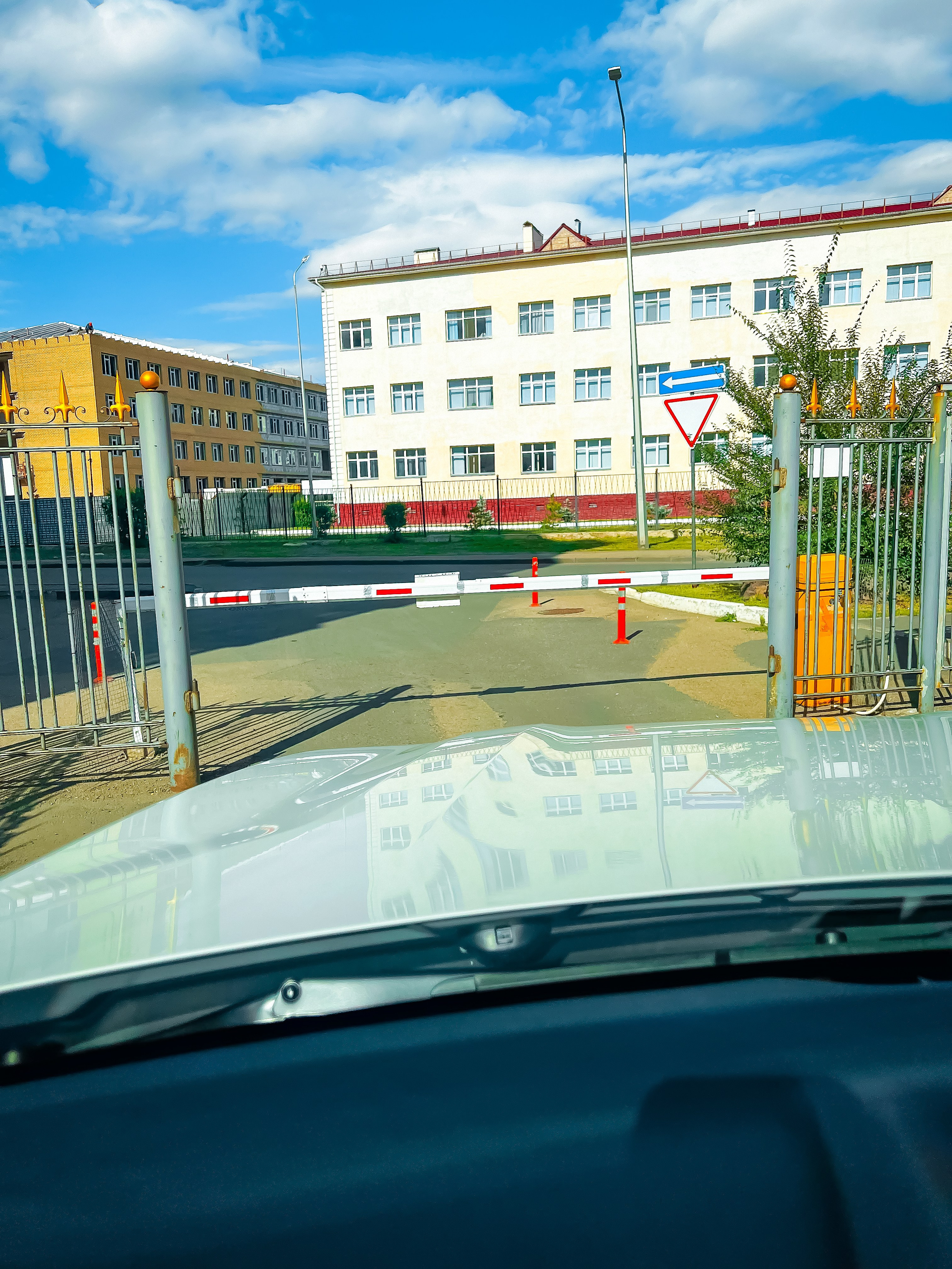 Пример четыре. Семейный и Свадебный фотограф в Астане Александр Астапов