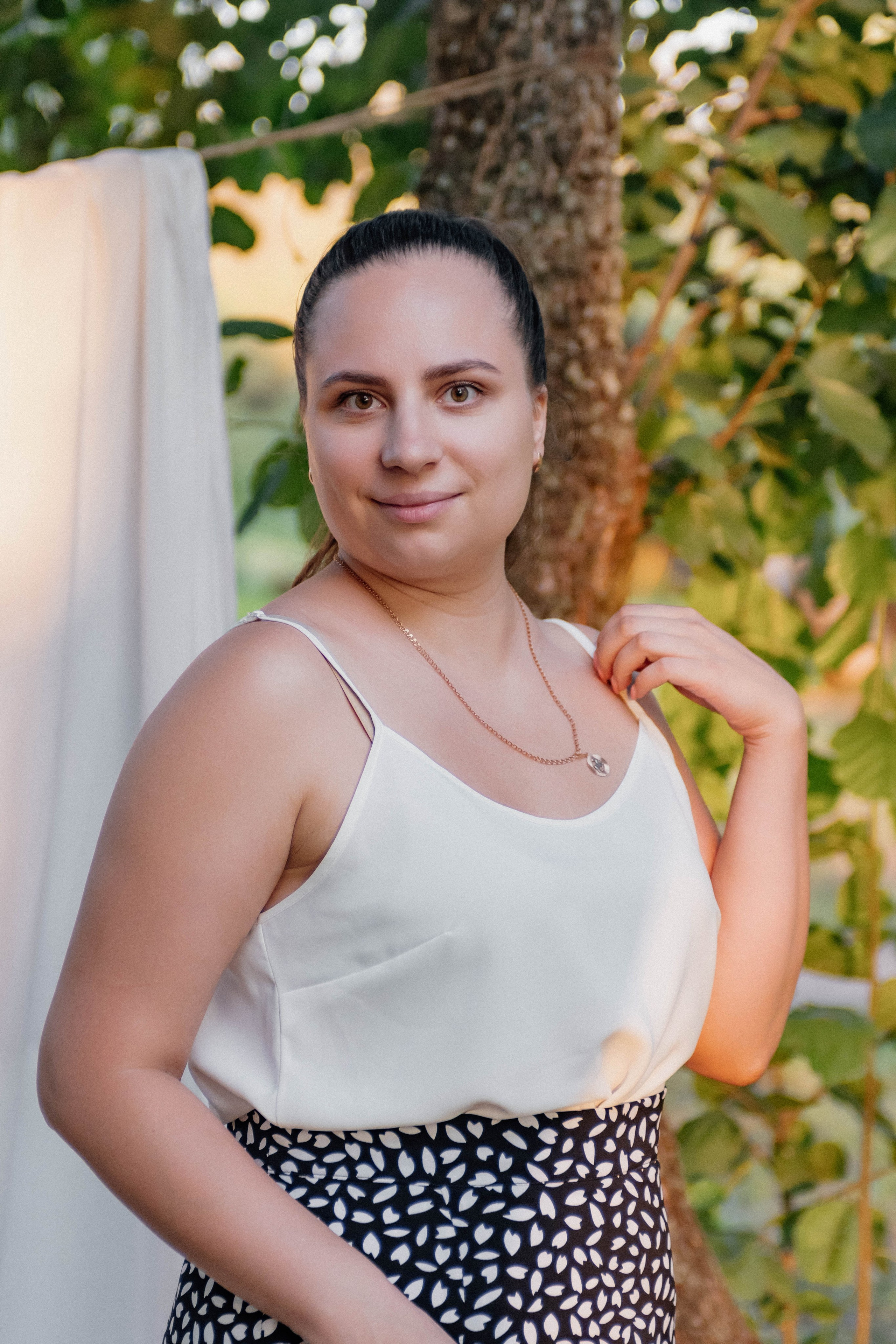 Фото-пикник: портреты. Фотограф в Твери Дементьева Анастасия