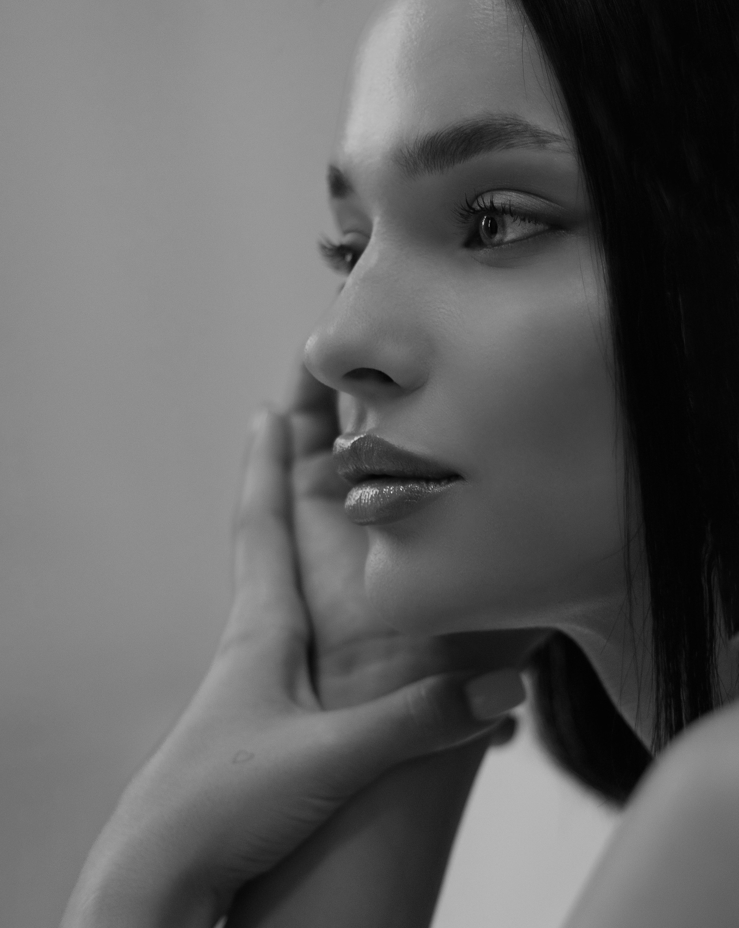 Диана. Фотограф Ирина Нехороших