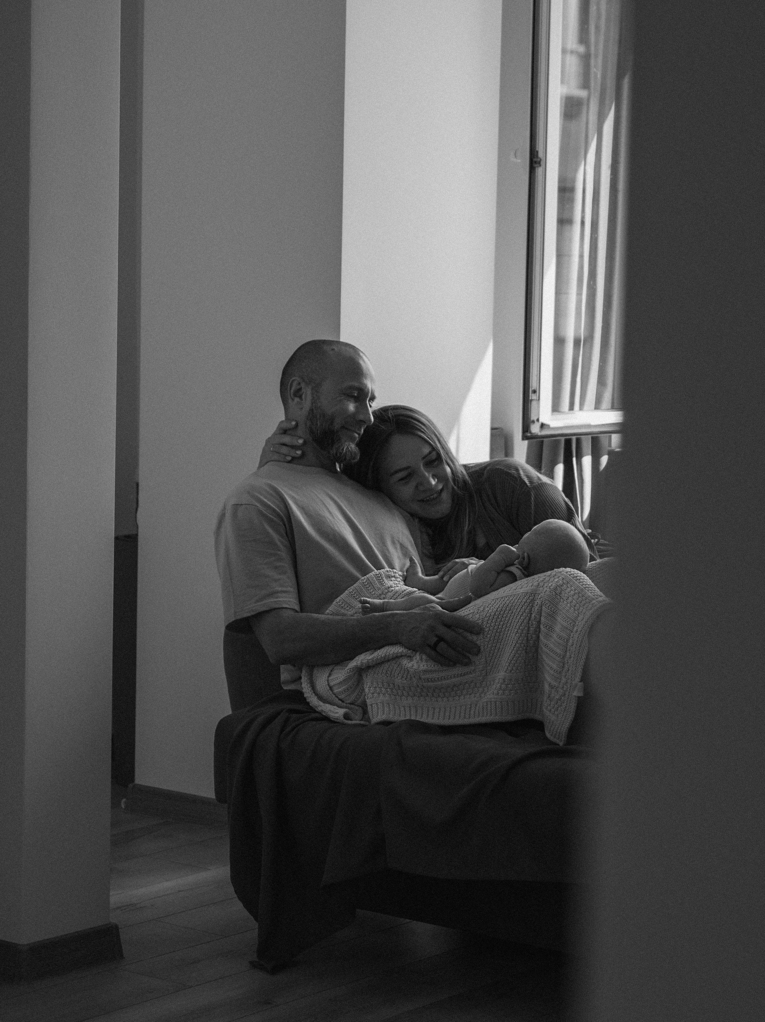 Маленькое счастье. Фотограф Ирина Нехороших