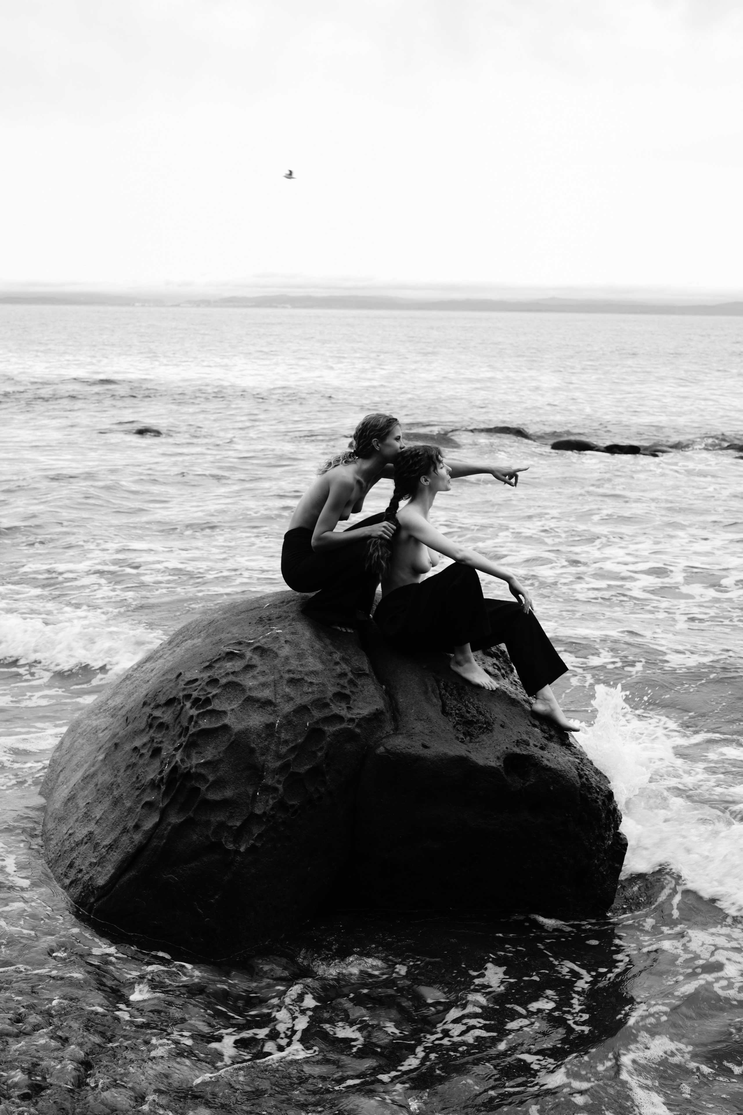 22. Photographer Dmitry Chapala