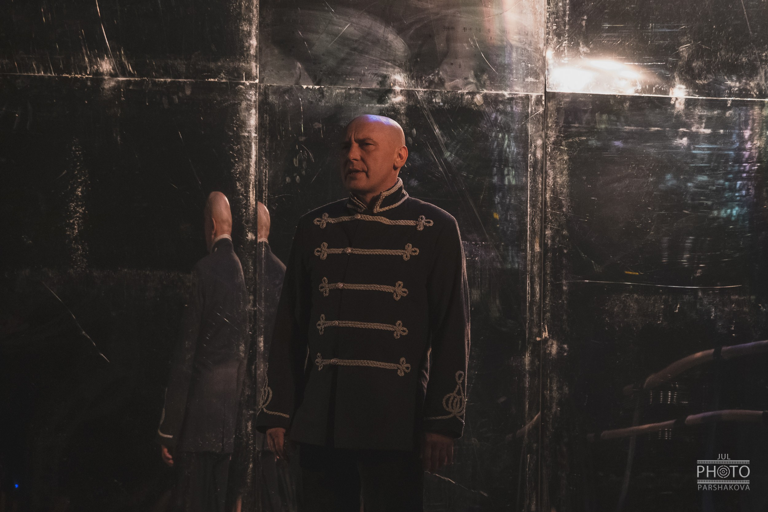 Холстомер. Фотограф в Санкт-Петербурге и Москве Юлия Паршакова