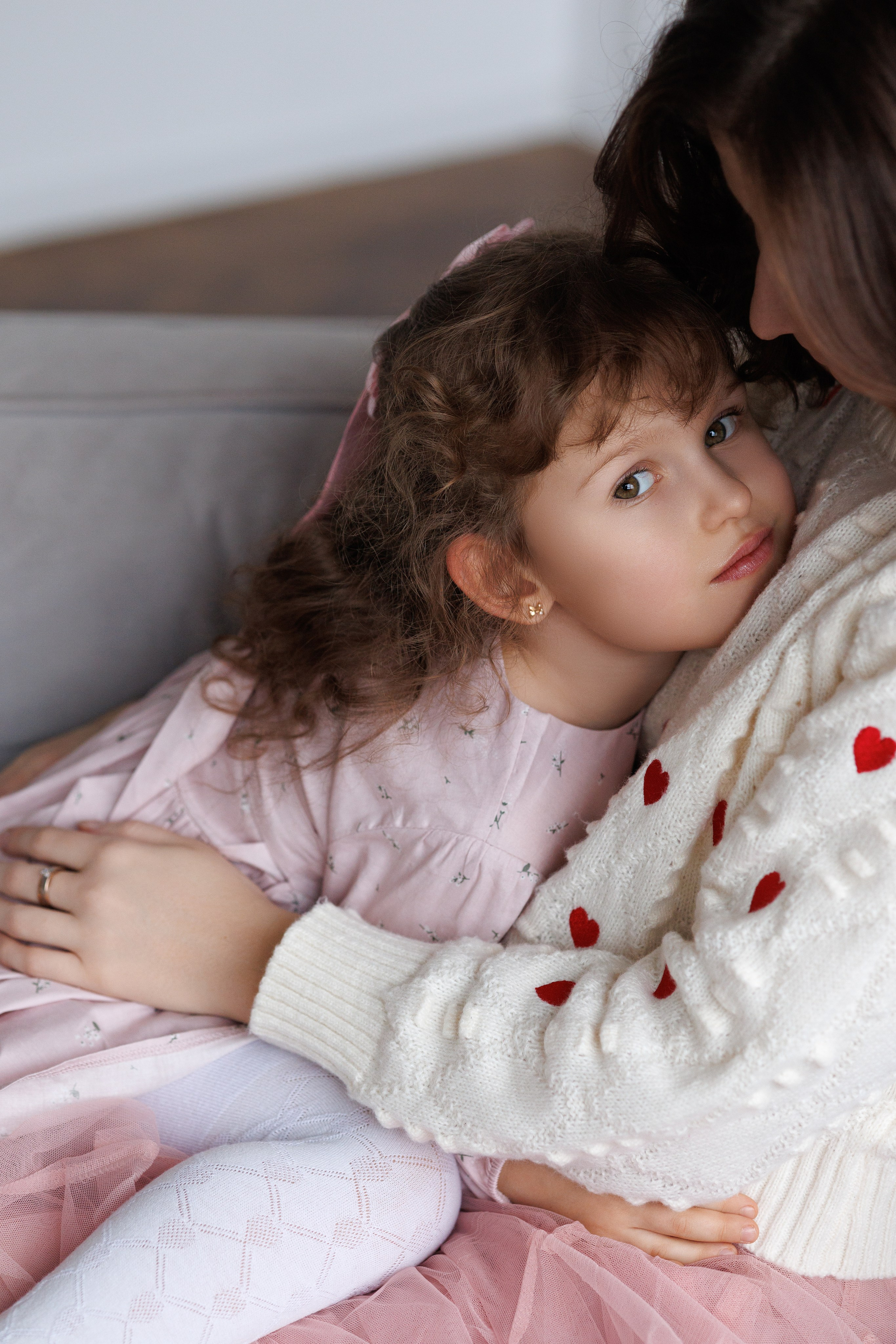 Семейные фотосессии. Фотограф Минск