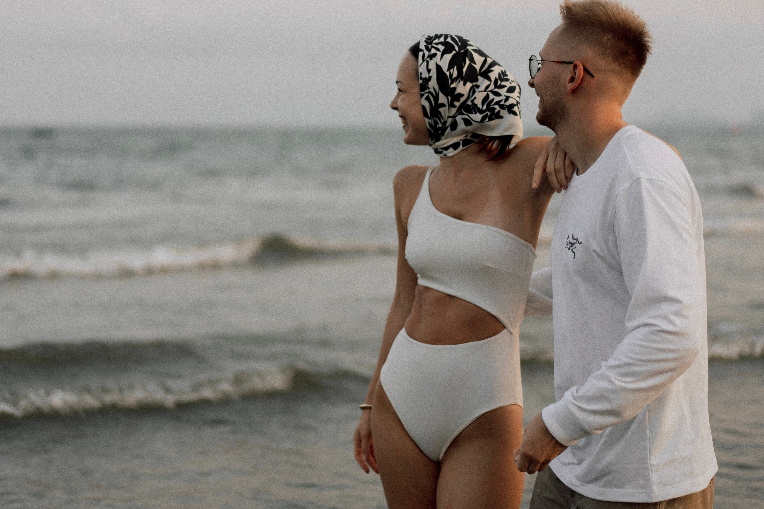 Юлия и Антон Vietnam Da Nang. Главная