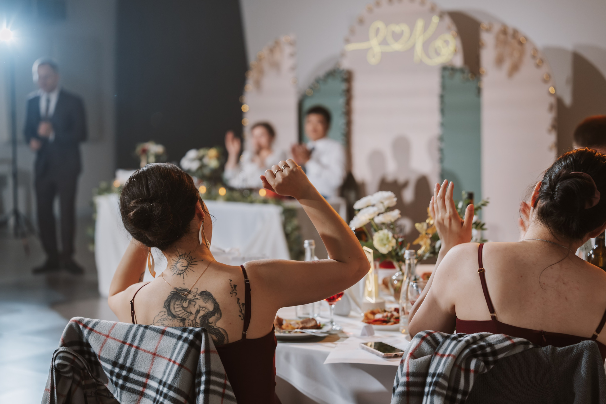 Сонджин и Ксения. Фото и видеосъемка в Йошкар-Оле и Москве. (Фотограф и видеограф в Йошкар-Оле и Москве)