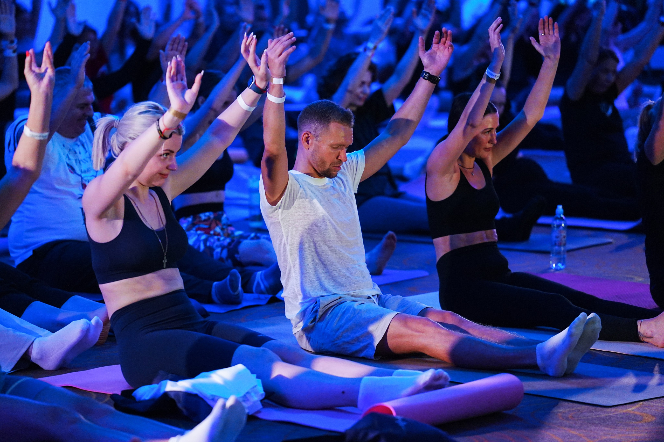 Импульс Sheraton. Фото и видеосъемка в Йошкар-Оле и Москве. (Фотограф и видеограф в Йошкар-Оле и Москве)