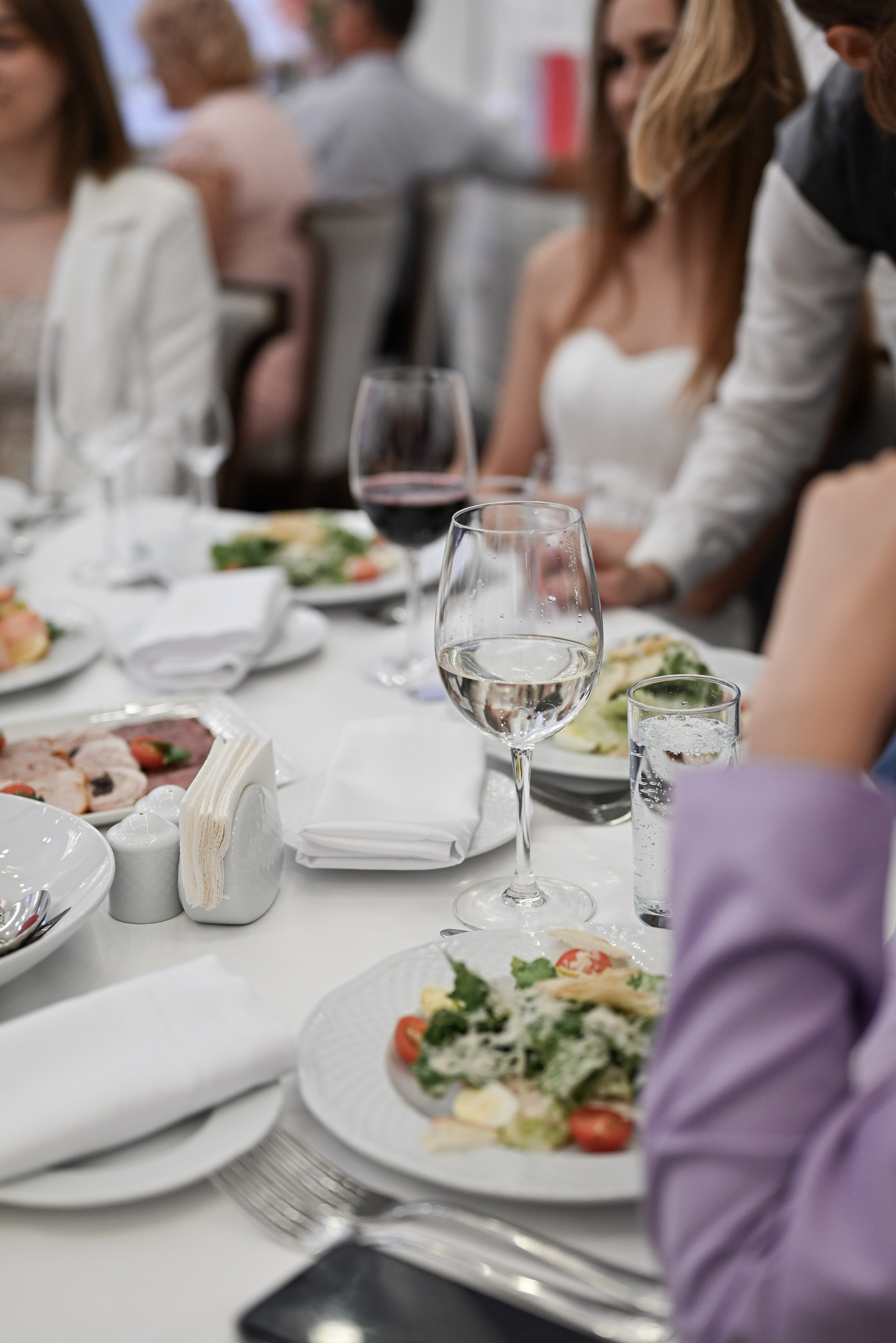 Данил и Татьяна. Свадебный и семейный фотограф в Уфе Александров Максим