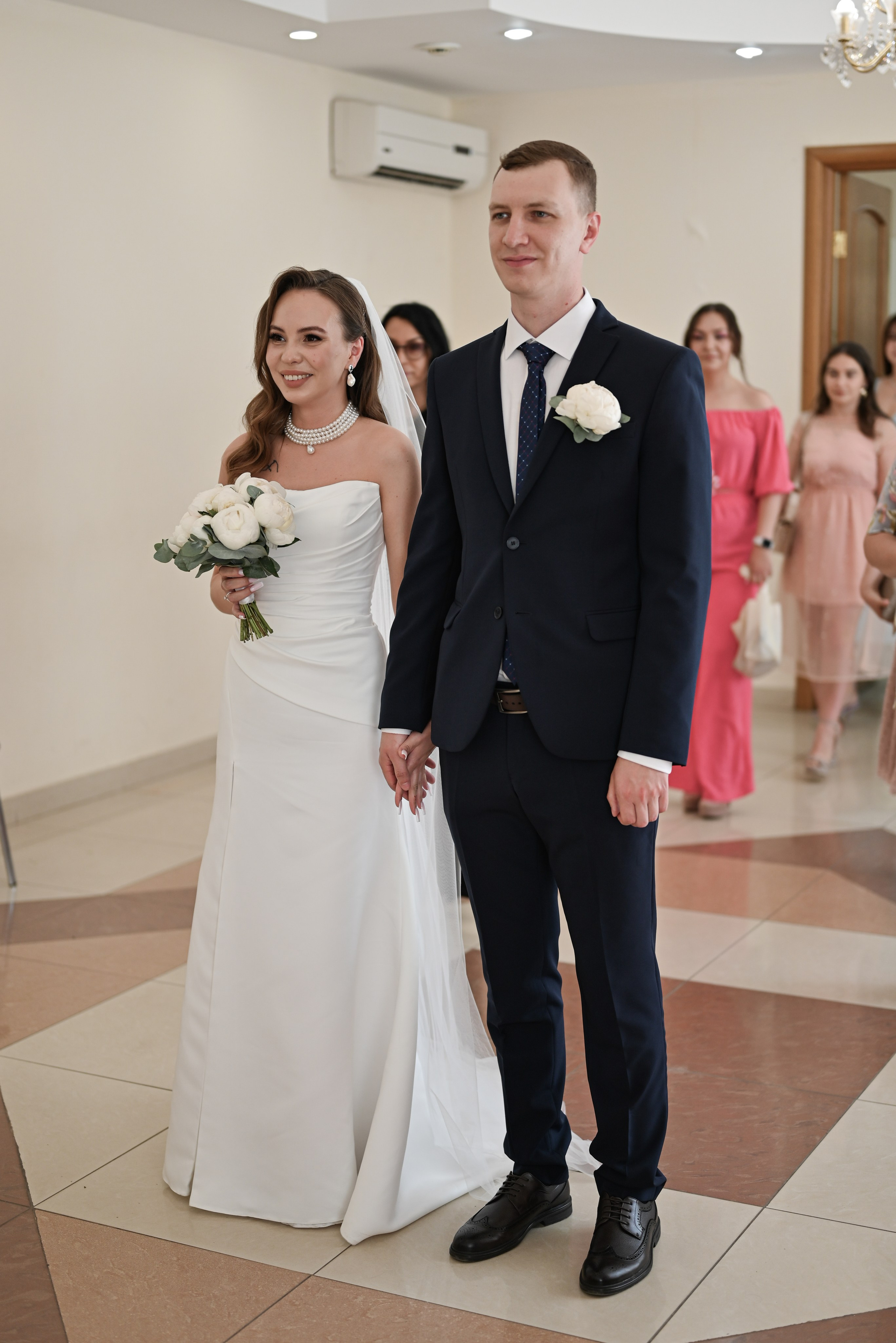 Глеб и Татьяна фотосессия+регистрация. Свадебный и семейный фотограф в Уфе Александров Максим