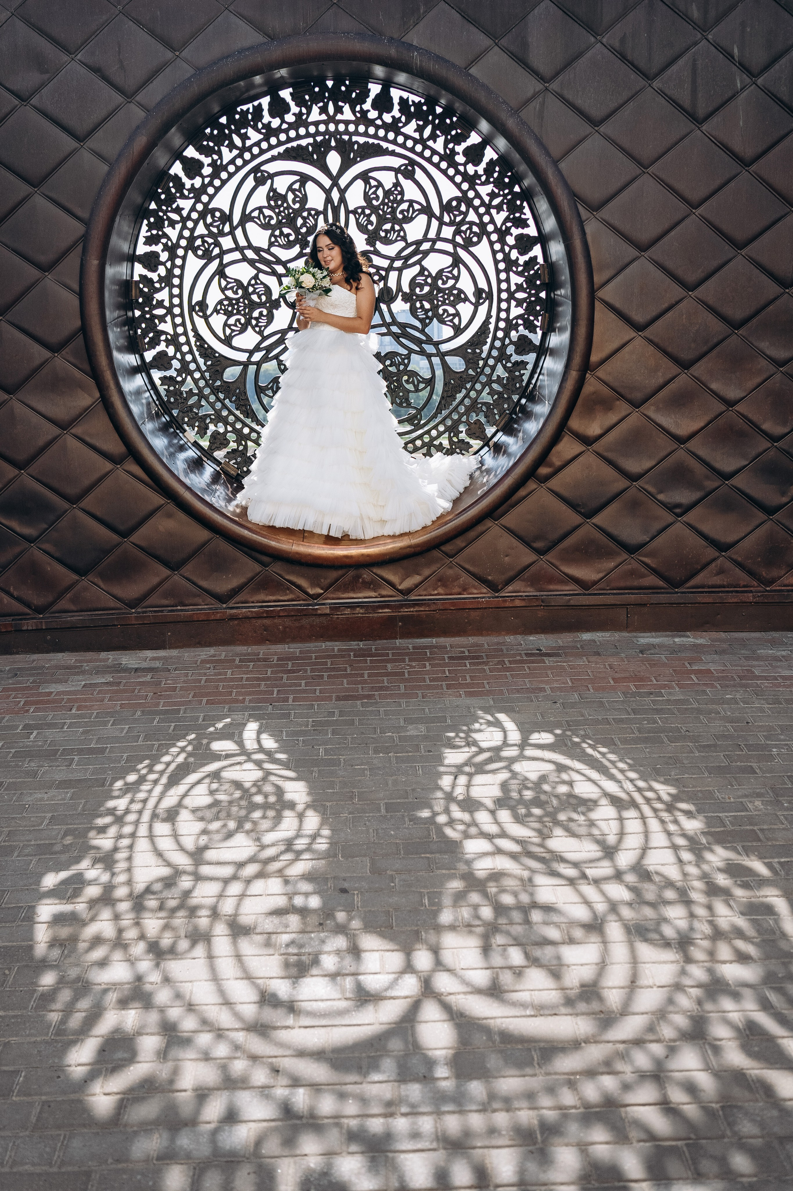 Райнур и Дарина. Свадебный фотограф Казань|Москва Ranas4you