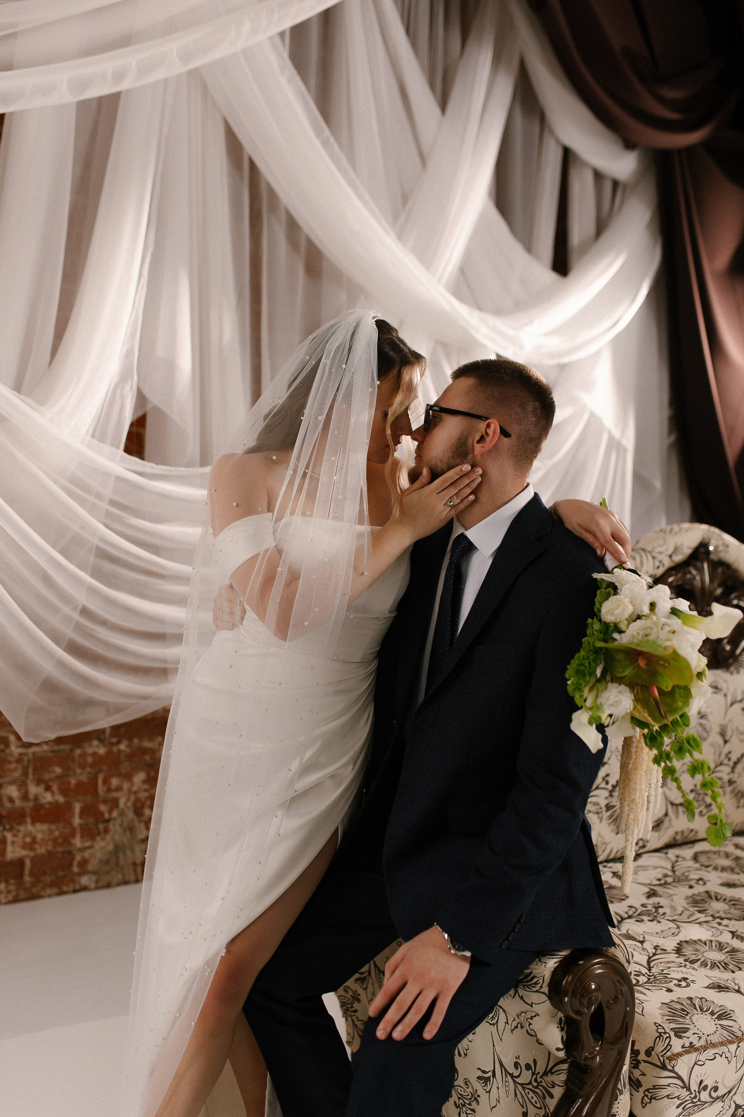 Р & М. Фотограф Тверь Москва Елизавета Рапутина