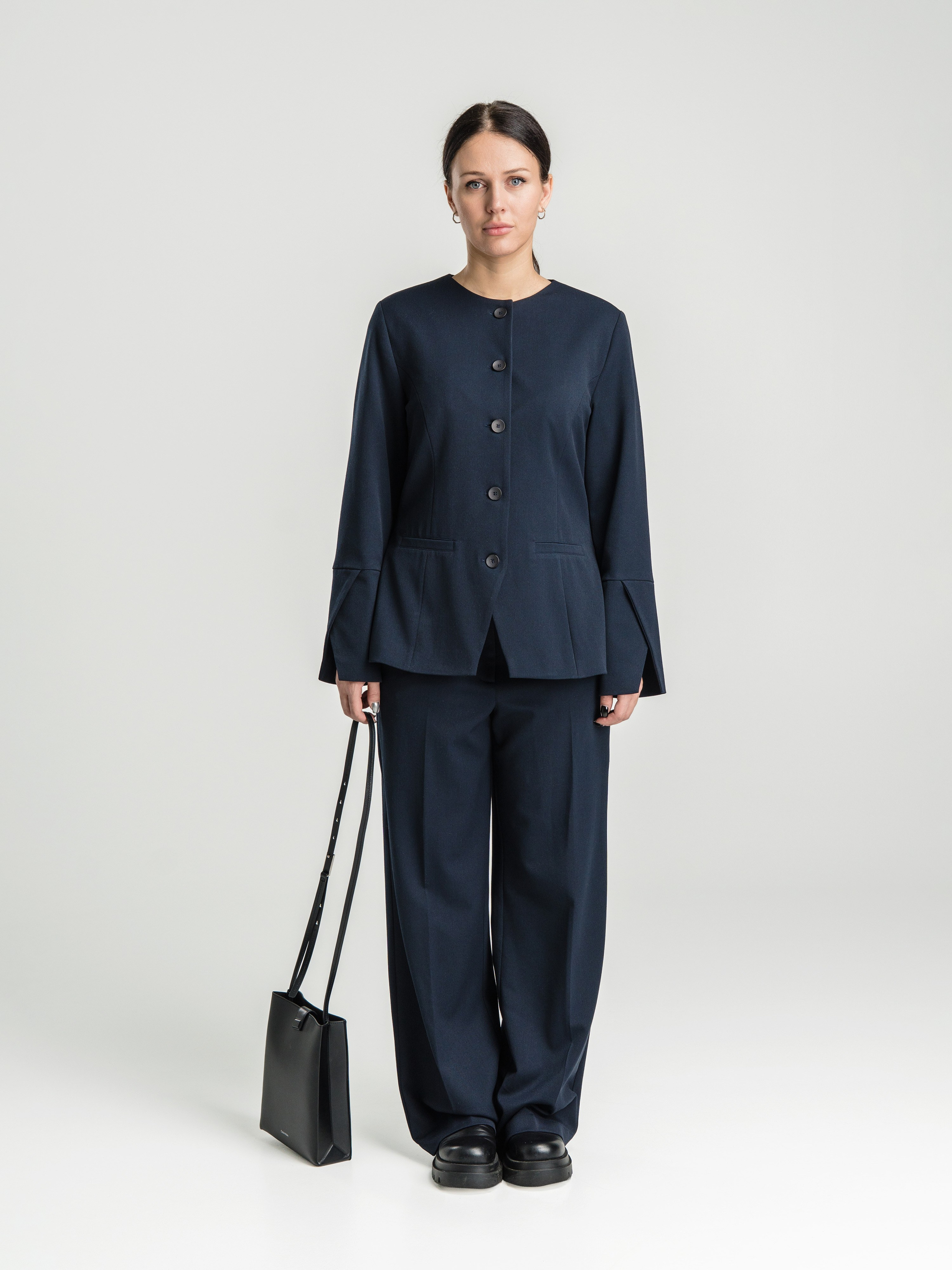 Д. Куценков для CAVANDOLI. Фотограф Д. Куценков