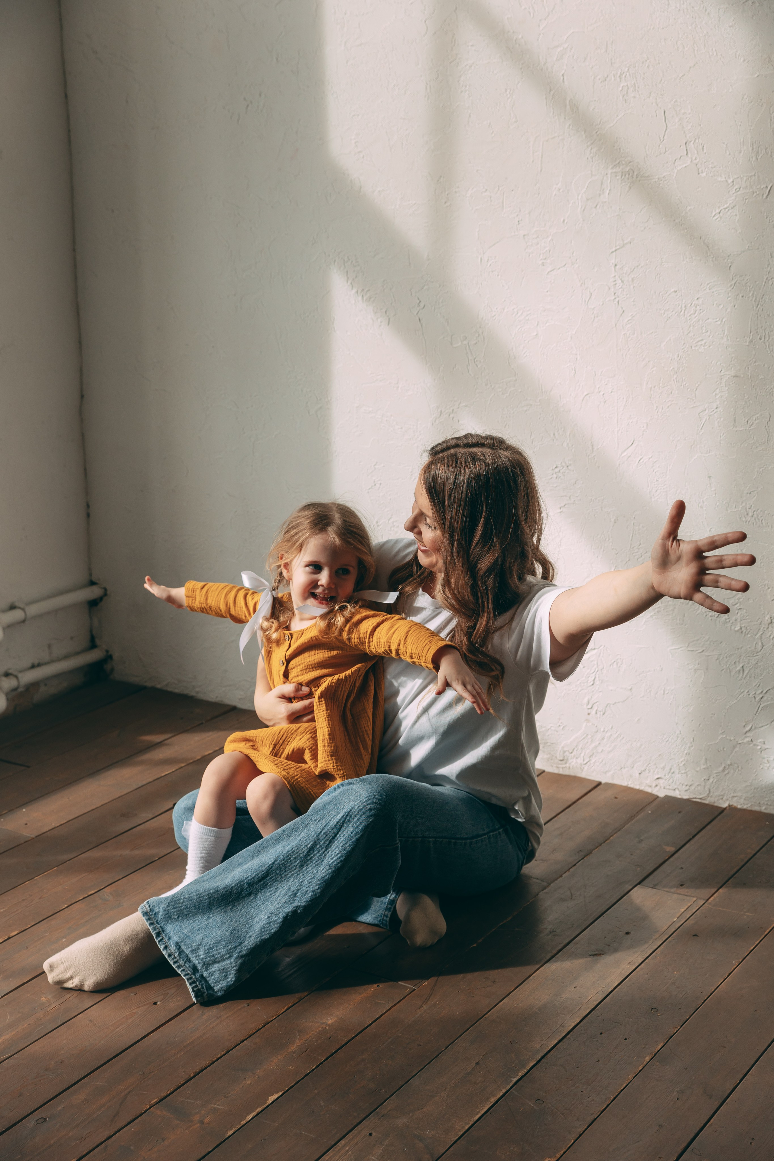 Семейный фотограф в Санкт-Петербурге Алиса Мохова
