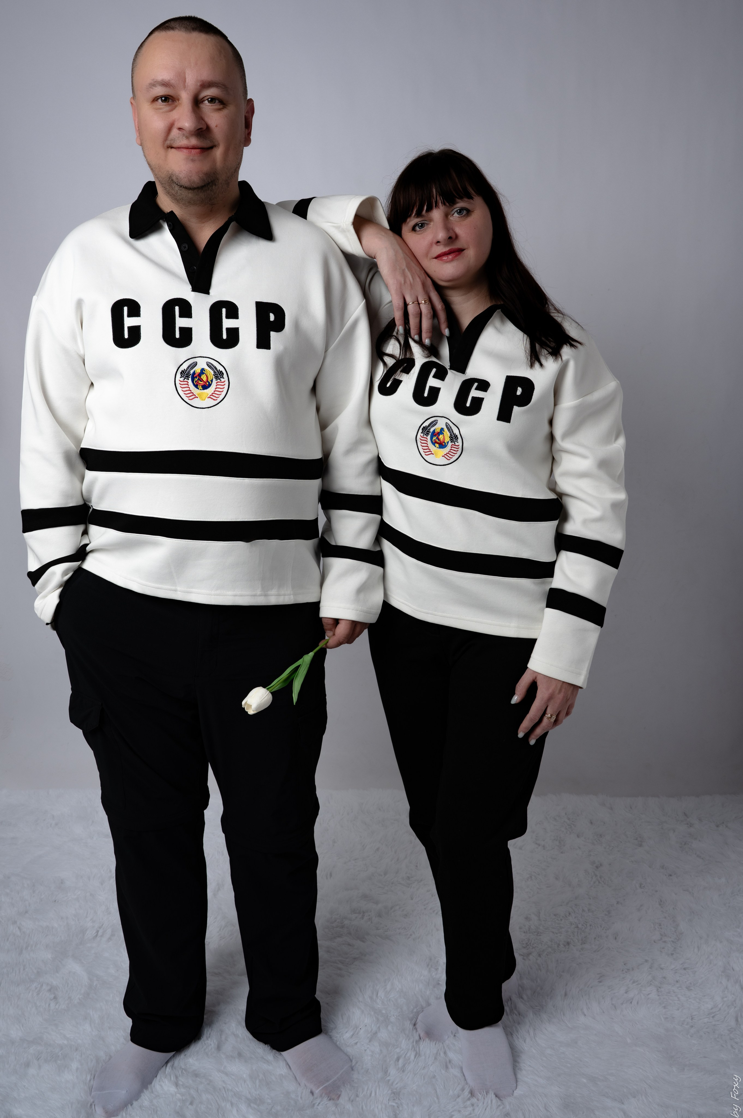 Парная фотосессия