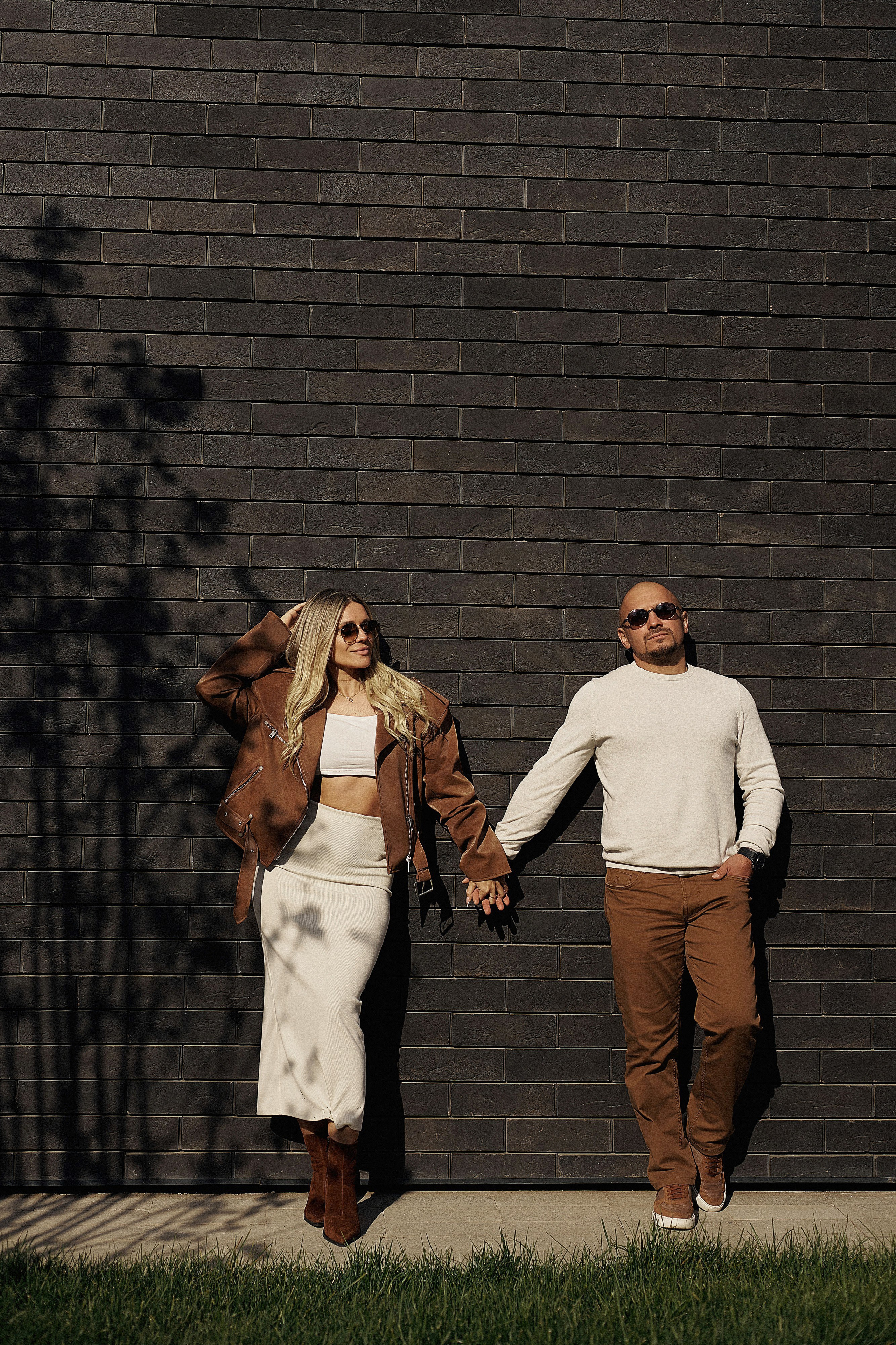 Осеннее настроение. Свадебный фотограф  Казань Альметьевск Айдар Гарайшин