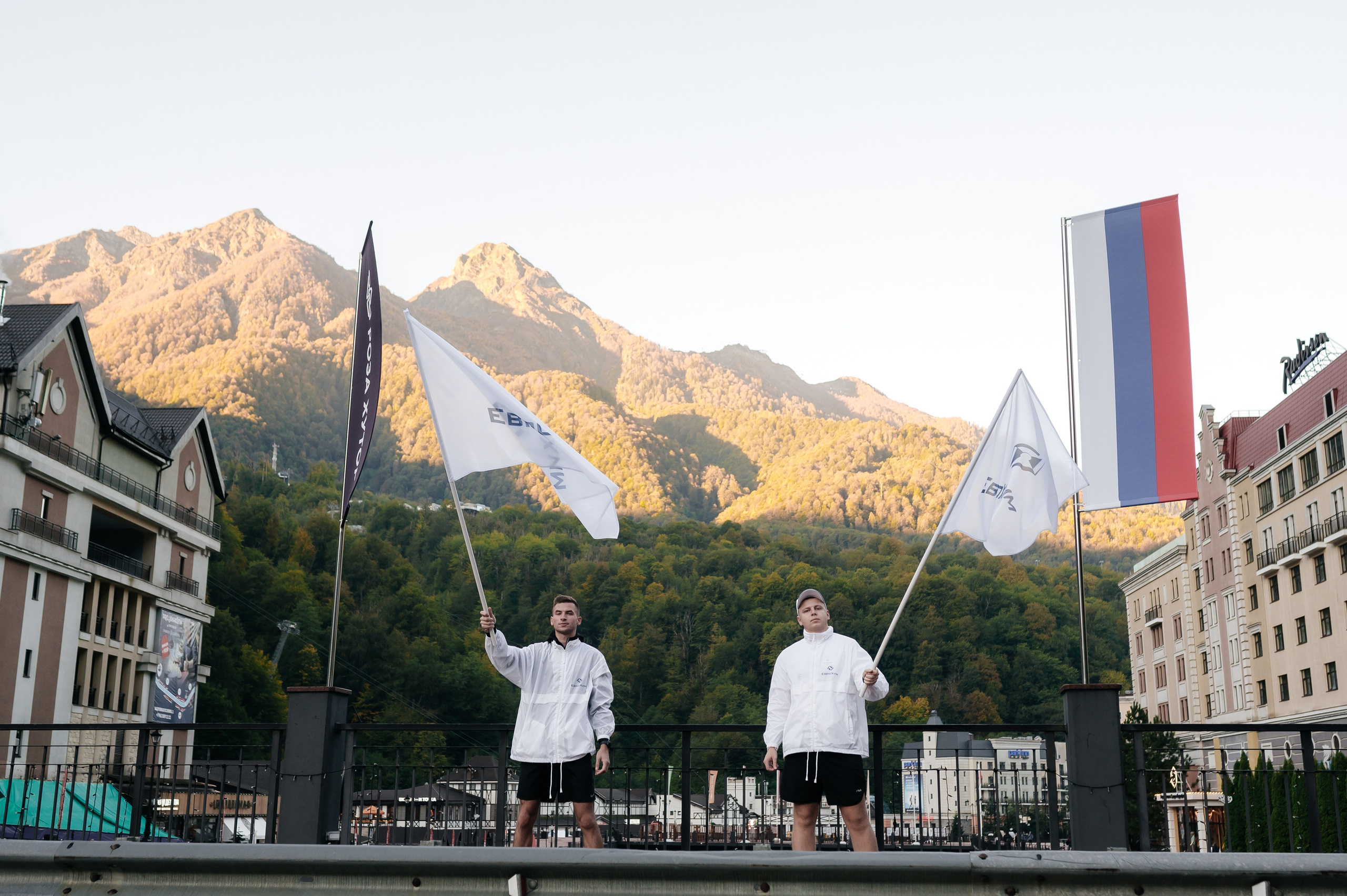 ЕвроХим ежегодный Форум развития. Фотограф Илья Бызов, Свадебный и репортажный фотограф Сочи