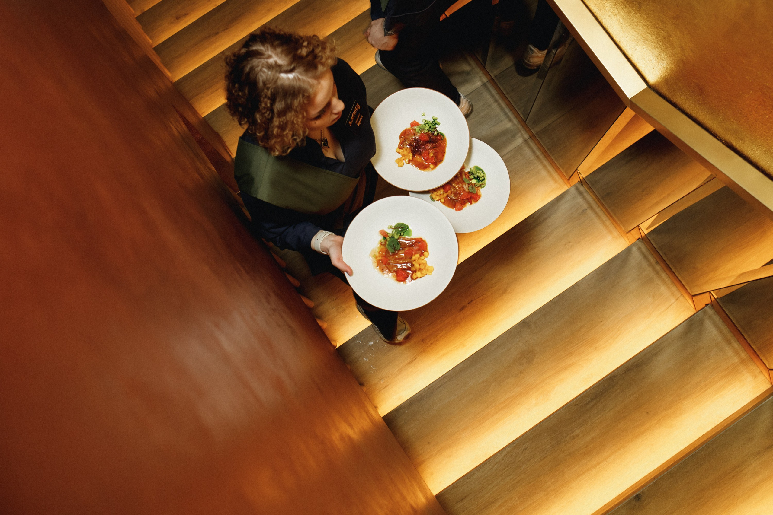 ХАРИБУ [ГАСТРОУЖИН]. СВОИ. ФОТООТЧЕТЫ-СОБЫТИЯ-МЕСТА