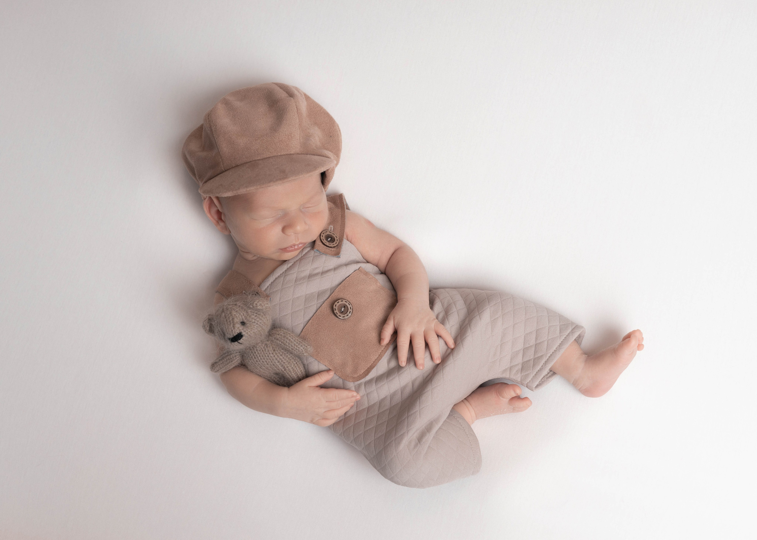 НОВОРОЖДЕННЫЕ МАЛЫШИ. Фотосессия новорожденных в Москве и Московской области