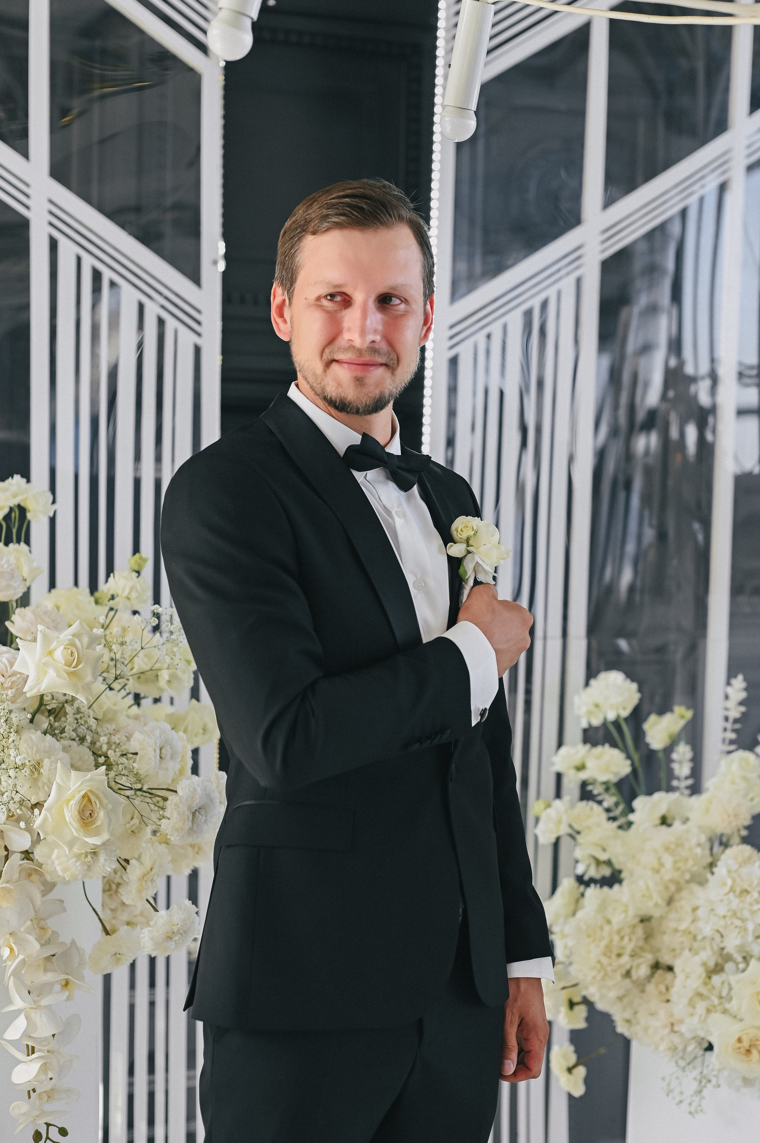 Андрей + Виктория — Организация EventGstudio. Свадебный и семейный фотограф Волгоград Москва